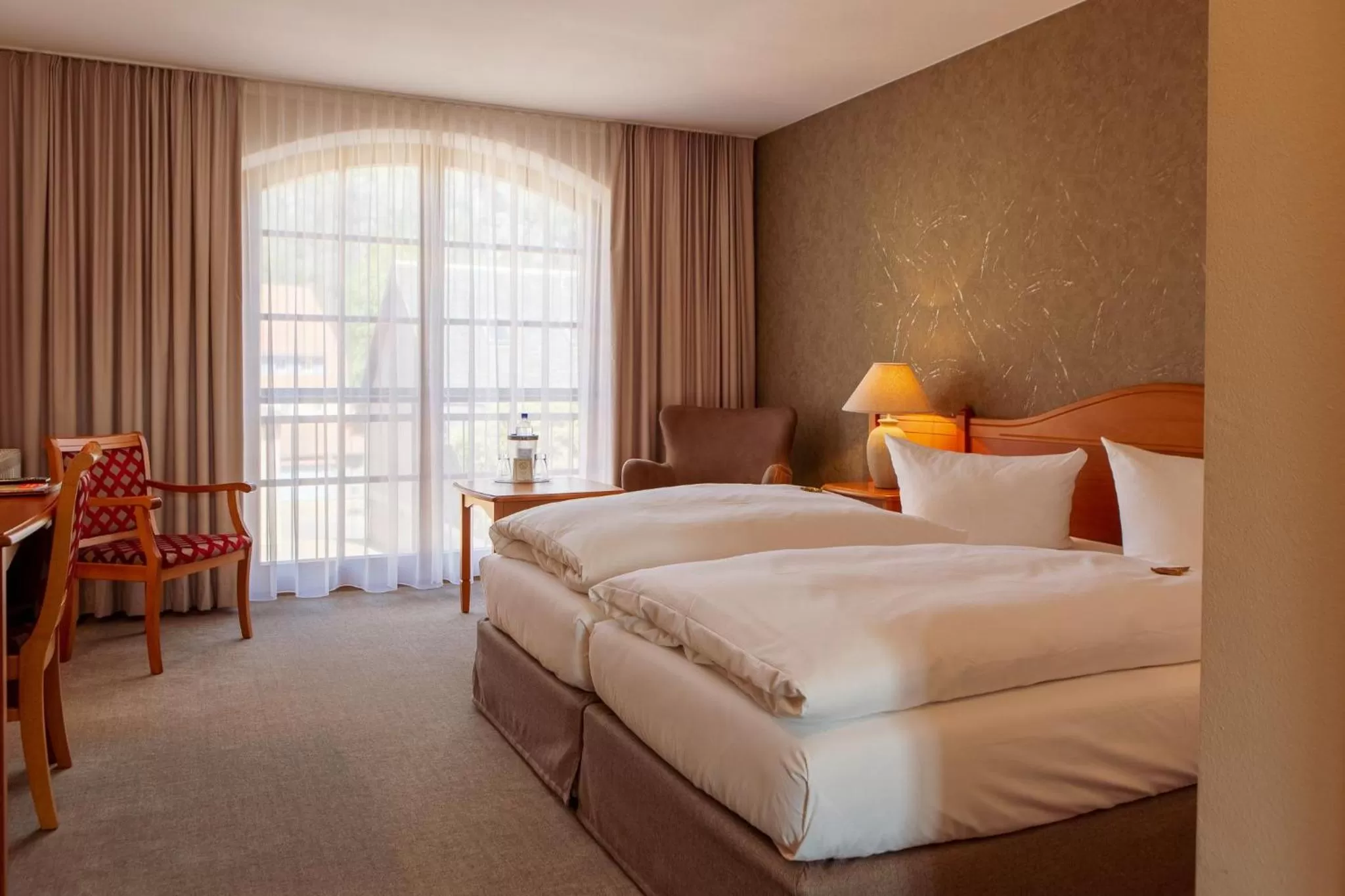 Hotel Ettrich & Elbresort Rathen