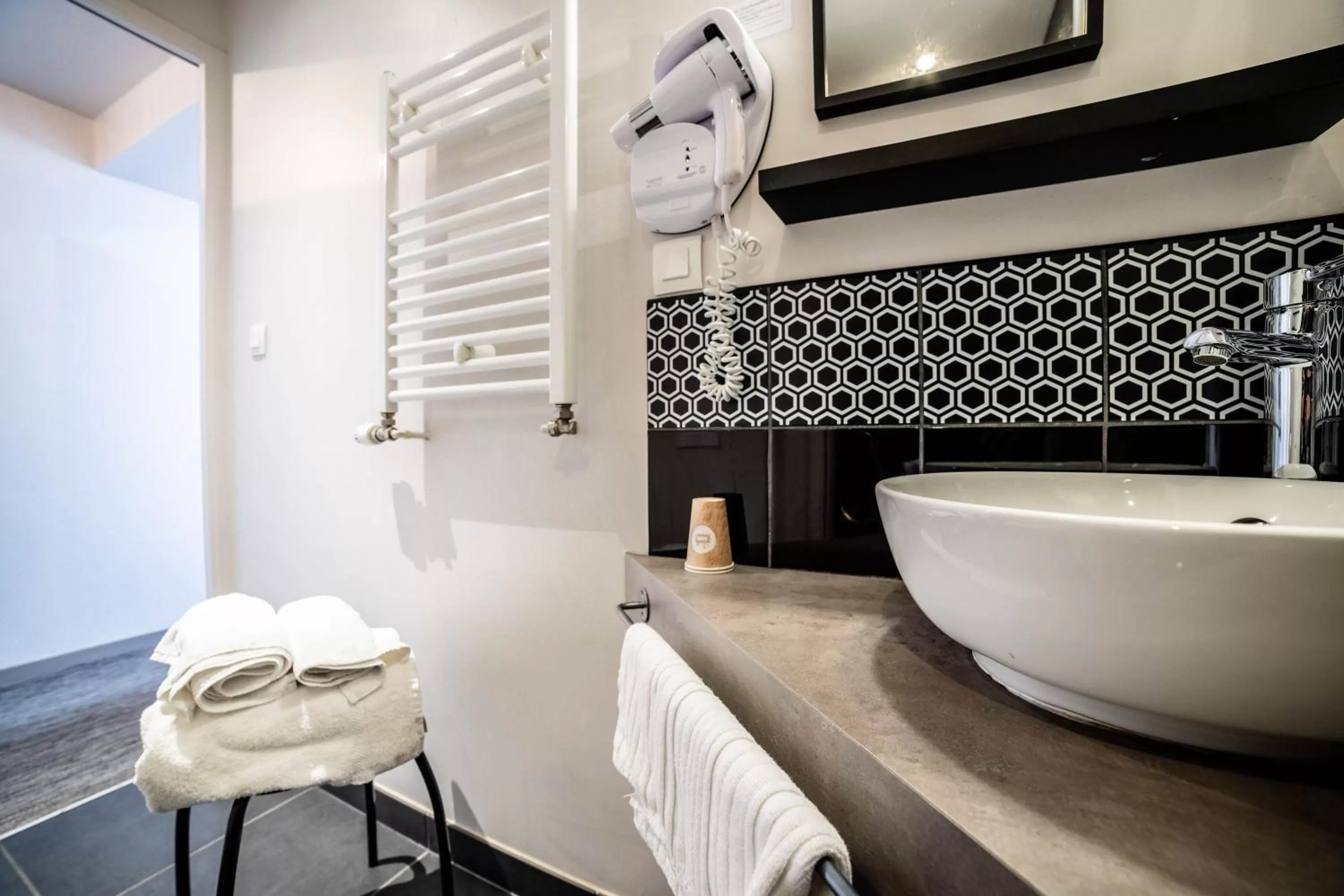 Logis Hôtel Ker Mor