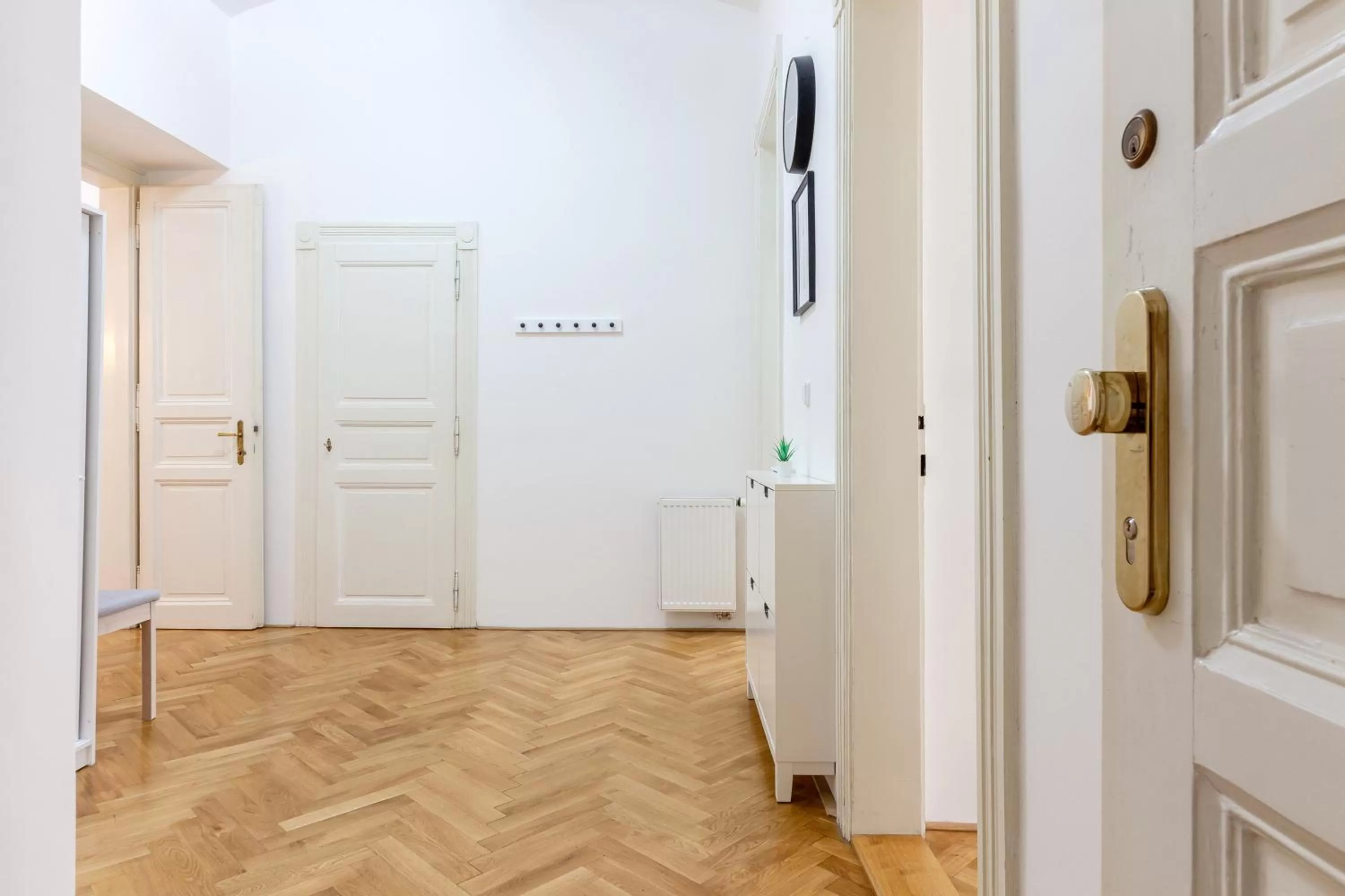 City Castle Aparthotel