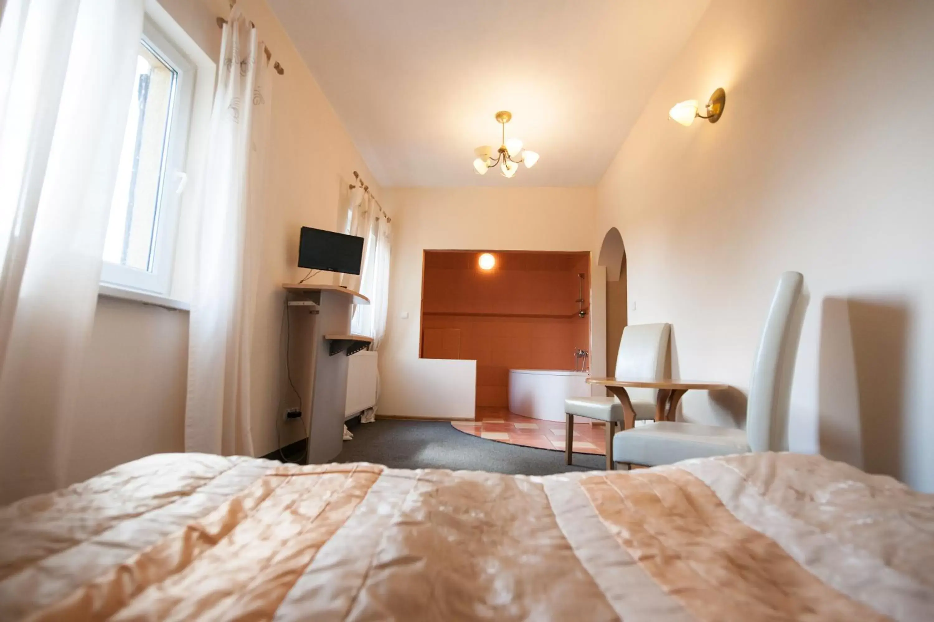 Apartment in Gościniec Pod Furą Apartment in Gościniec Pod Furą