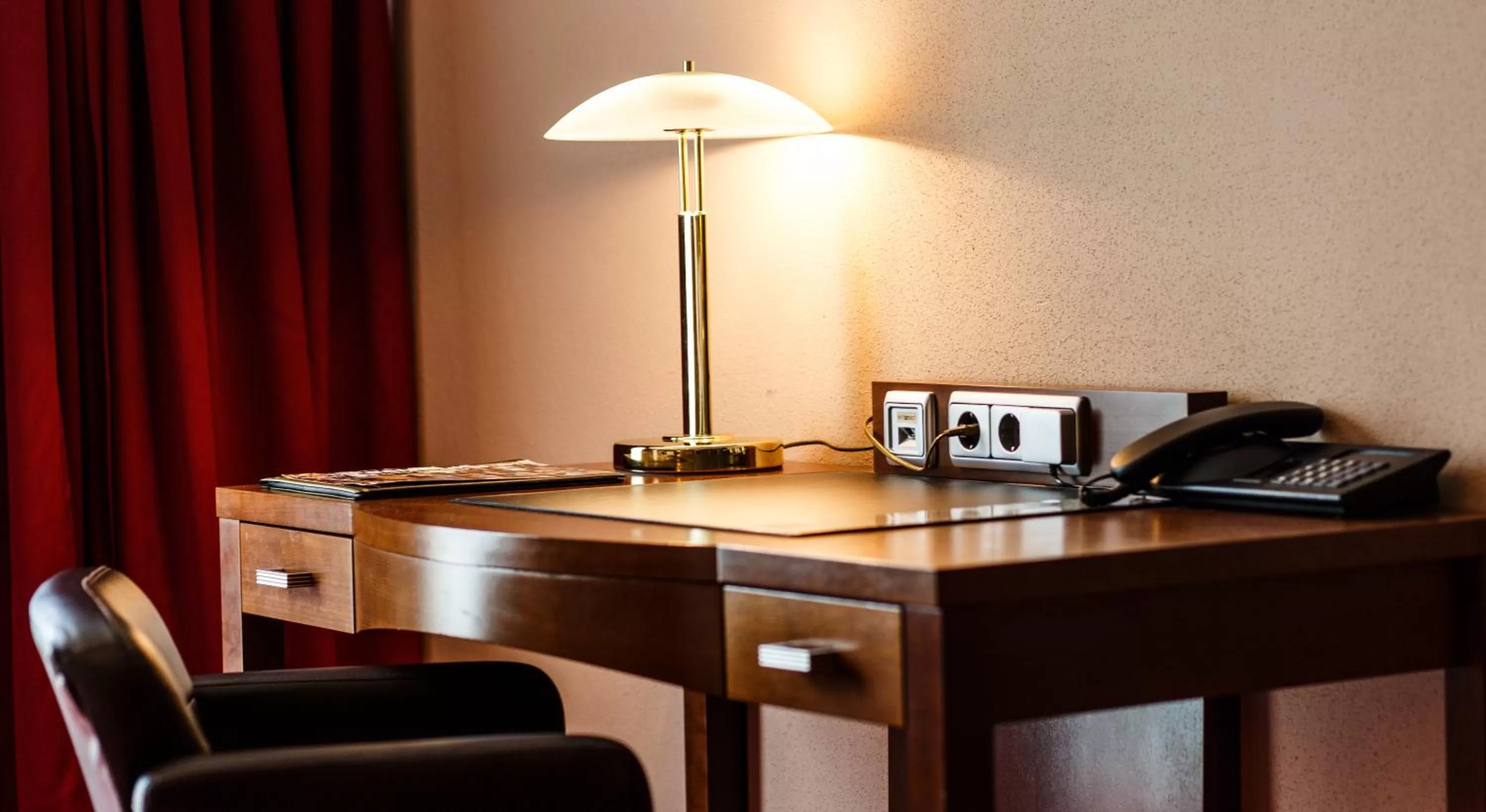 TV and multimedia in Hotel Salzburg