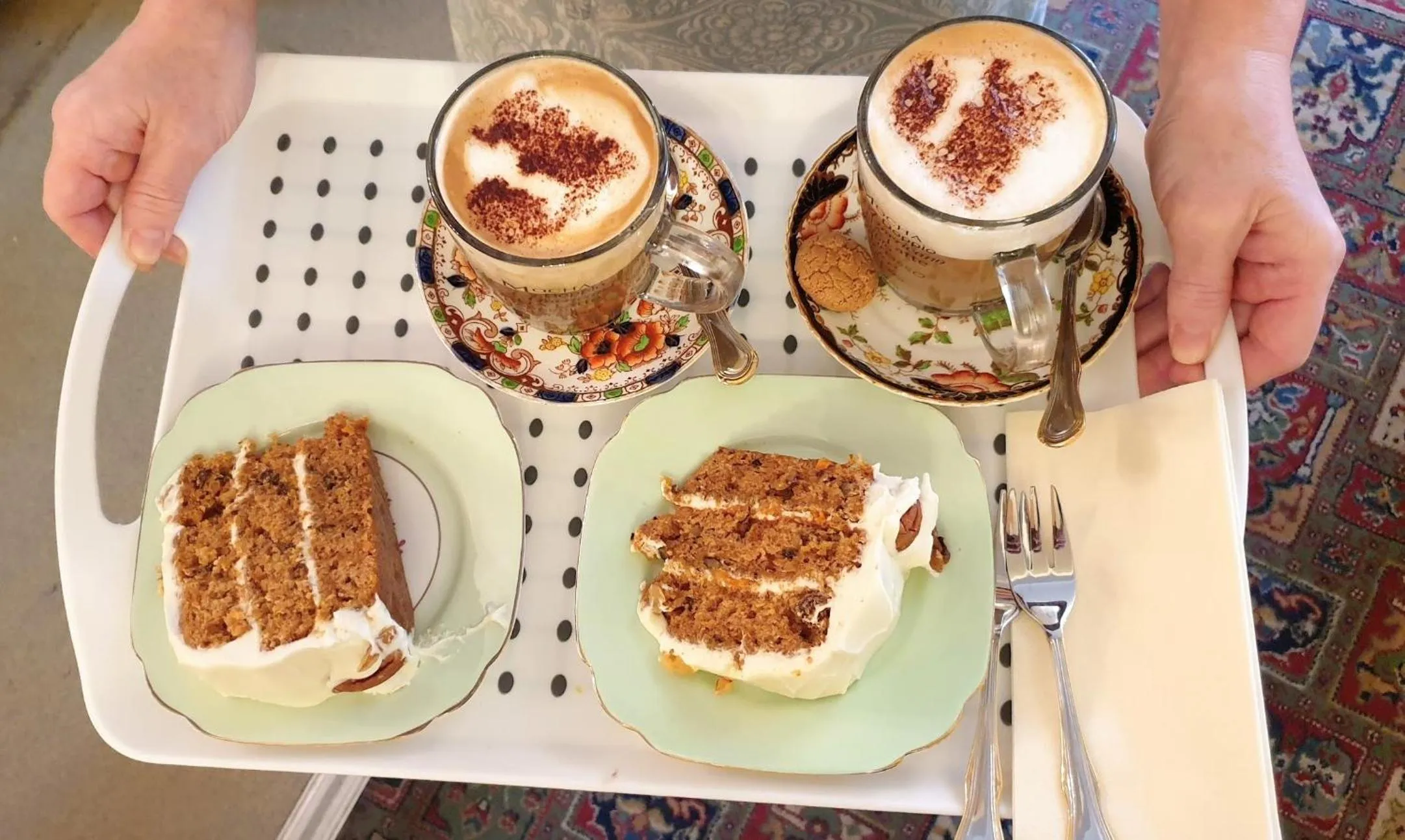 Food in Station House, Dartmoor and Coast located, Village centre Hotel