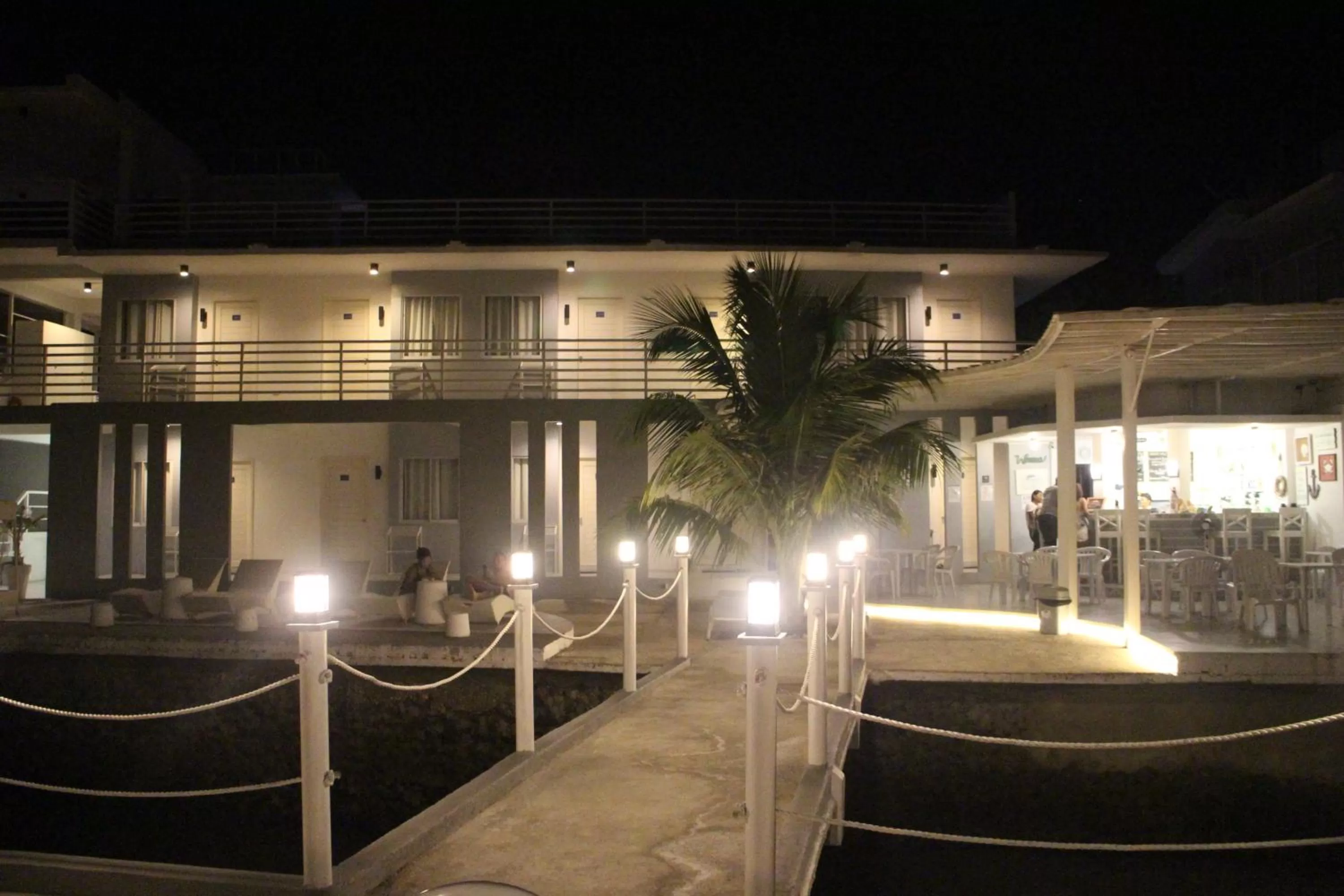 Down South 118 Beach Resort