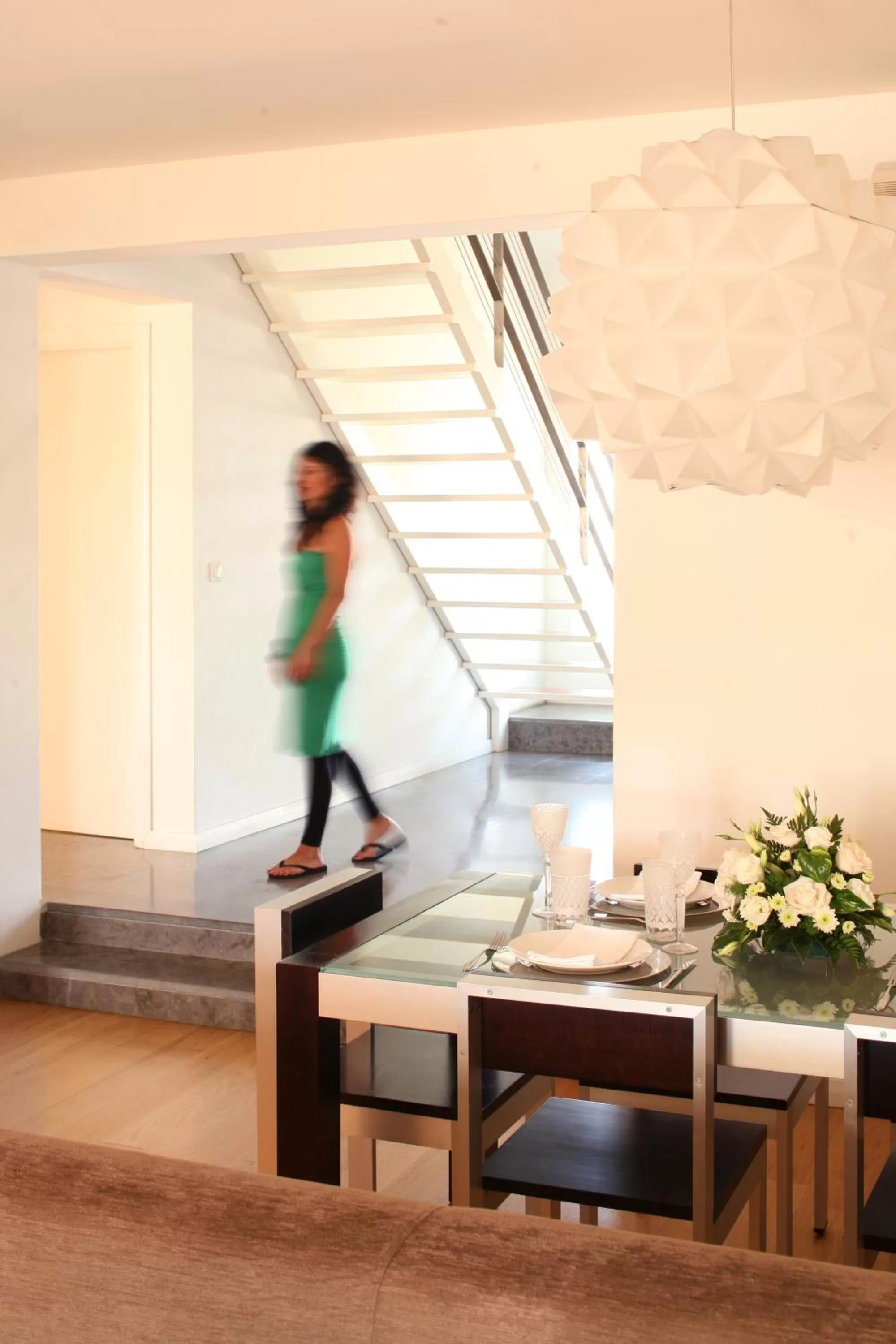 Three-Bedroom Villa (6 Adults) in Vila Bicuda Resort