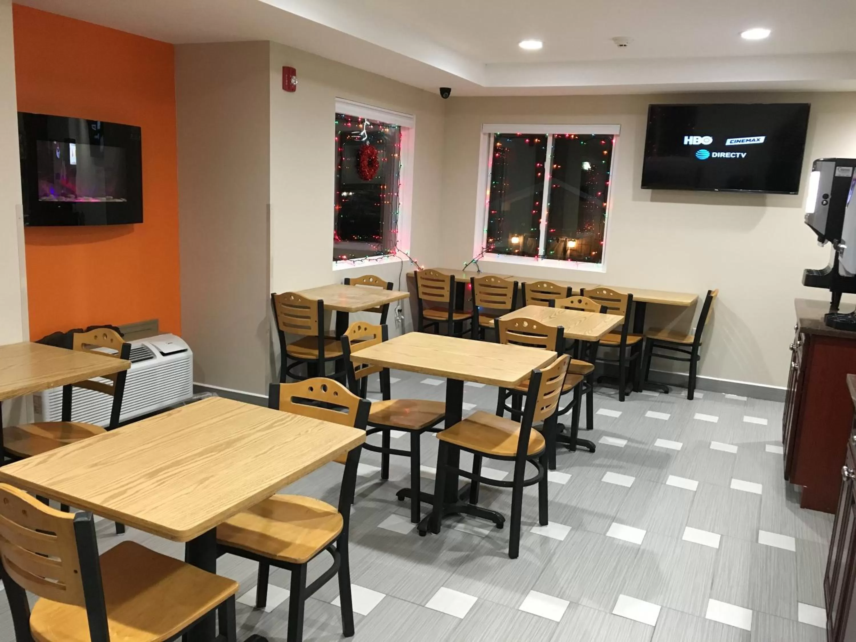 Banquet/Function facilities in Travel Inn & Suites Flemington