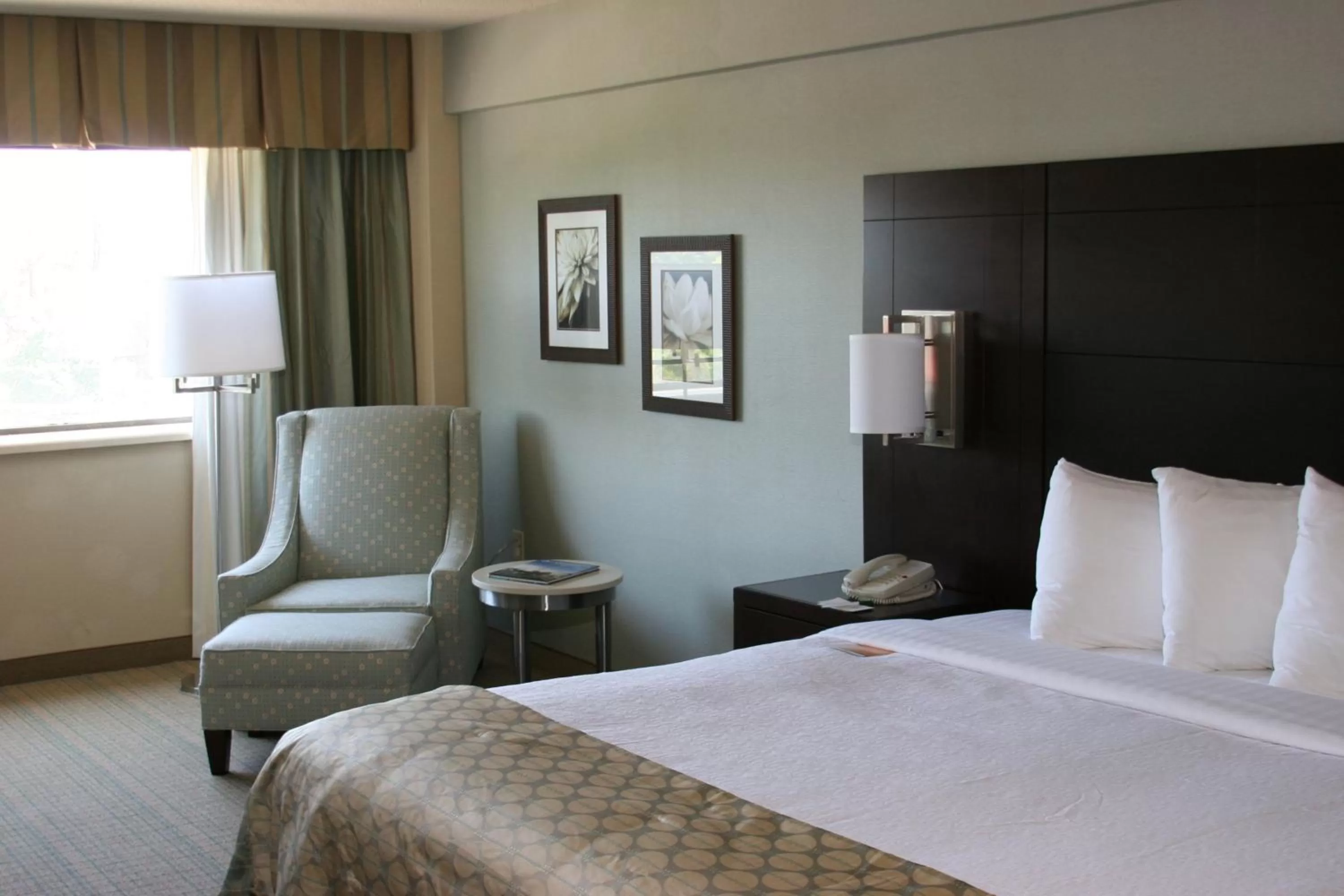 Photo of the whole room, Bed in Holiday Inn Virginia Beach - Norfolk by IHG