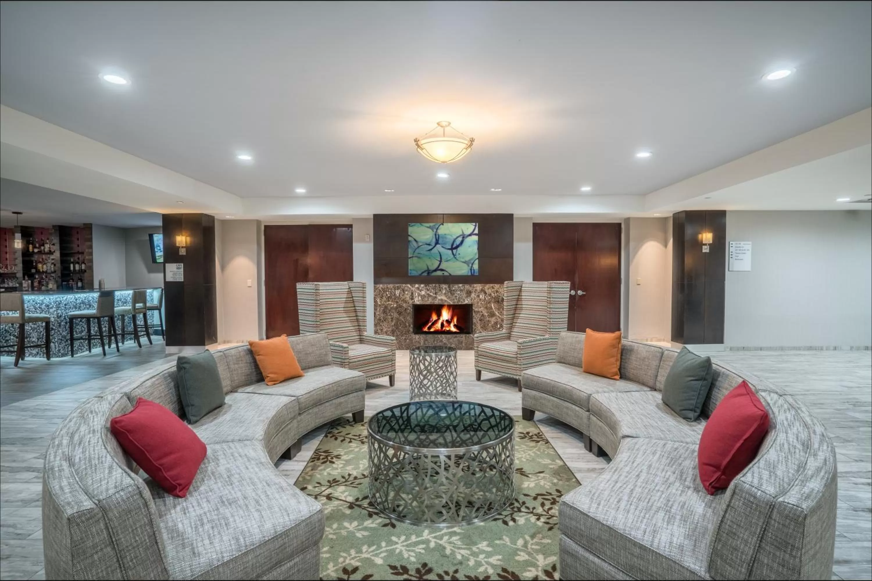 Property building in Holiday Inn Atlanta/Roswell by IHG