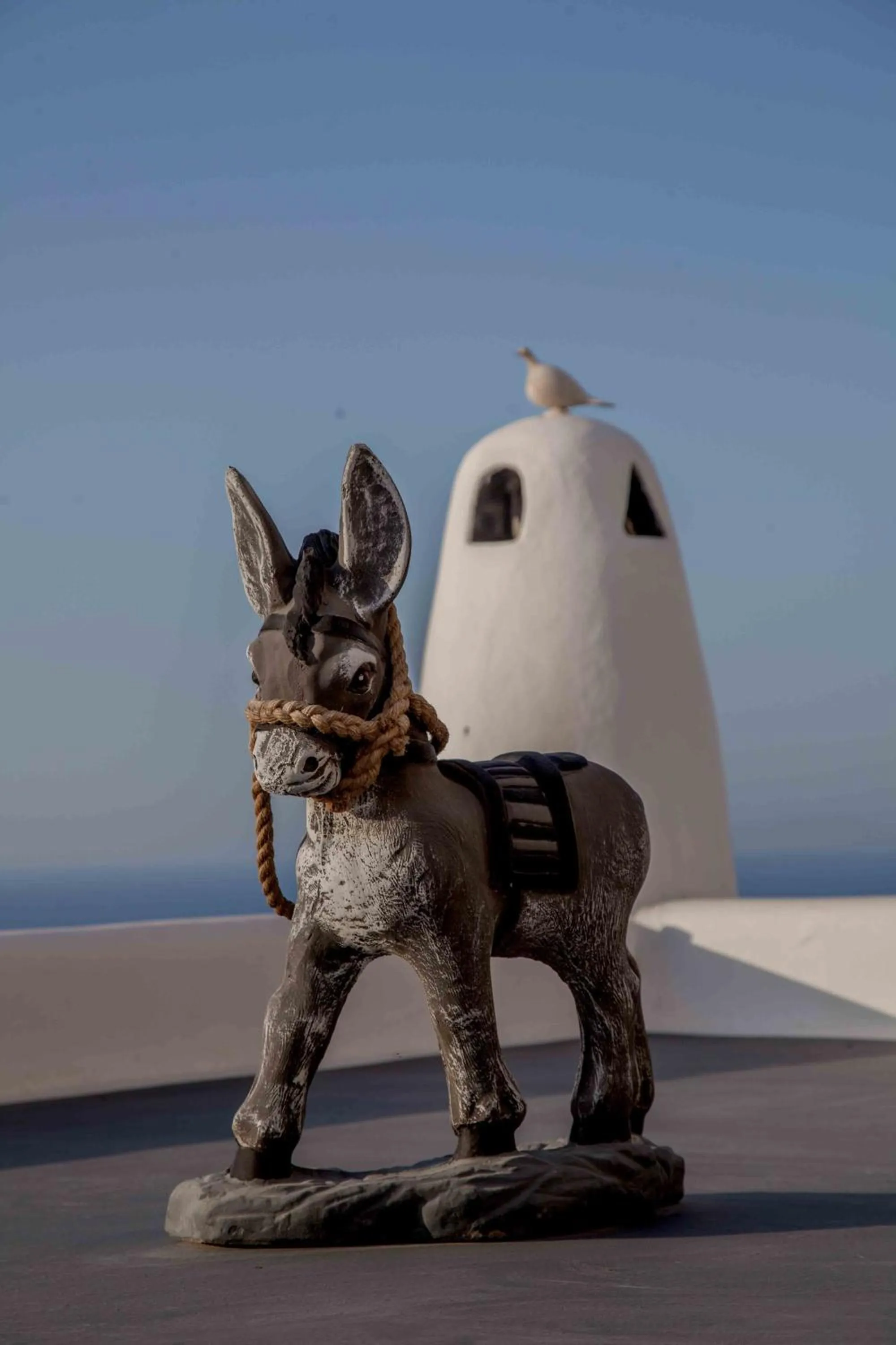 Property building in San Marino Suites by Calm Collection