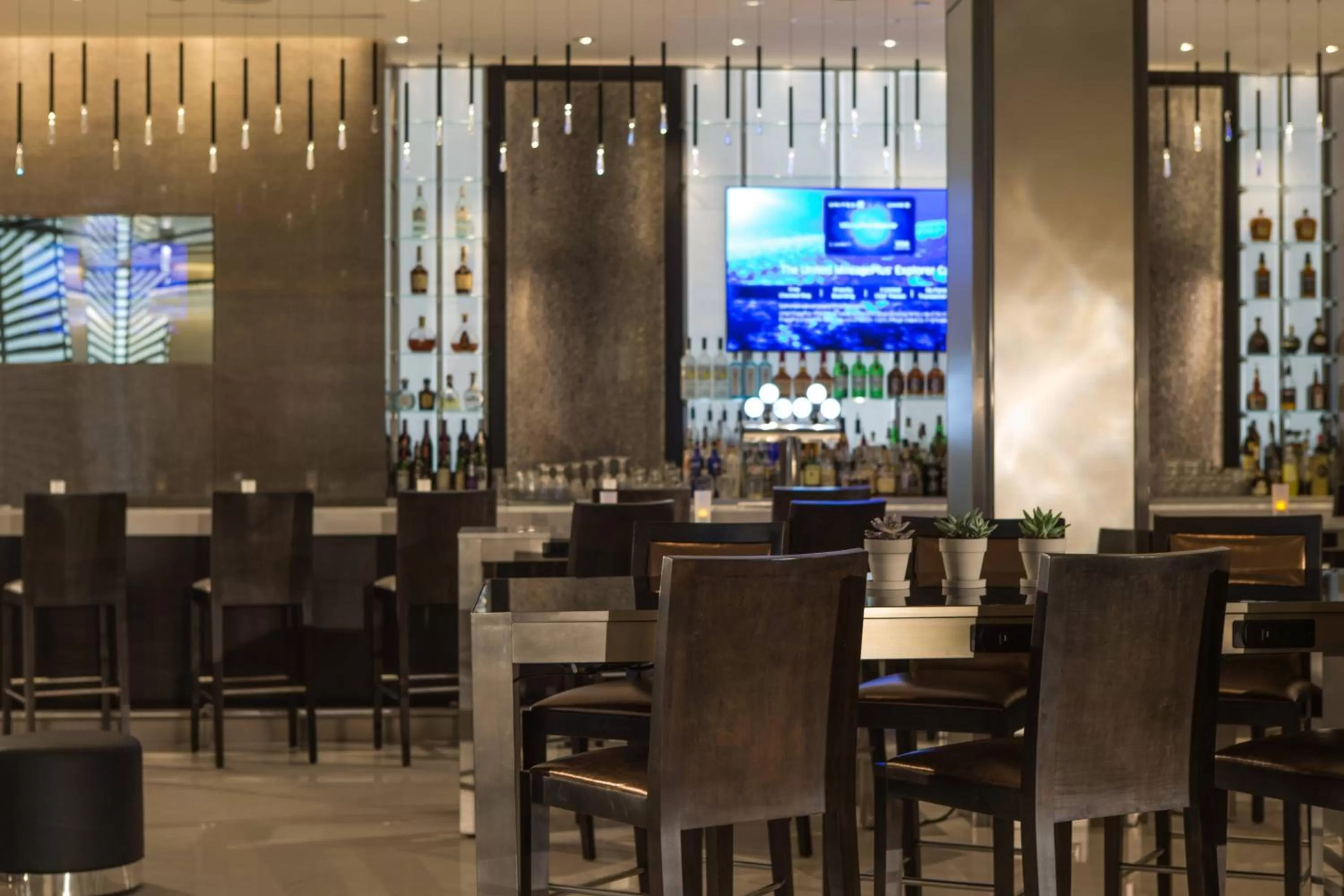 Lobby or reception in Hotel Chicago Downtown, Autograph Collection