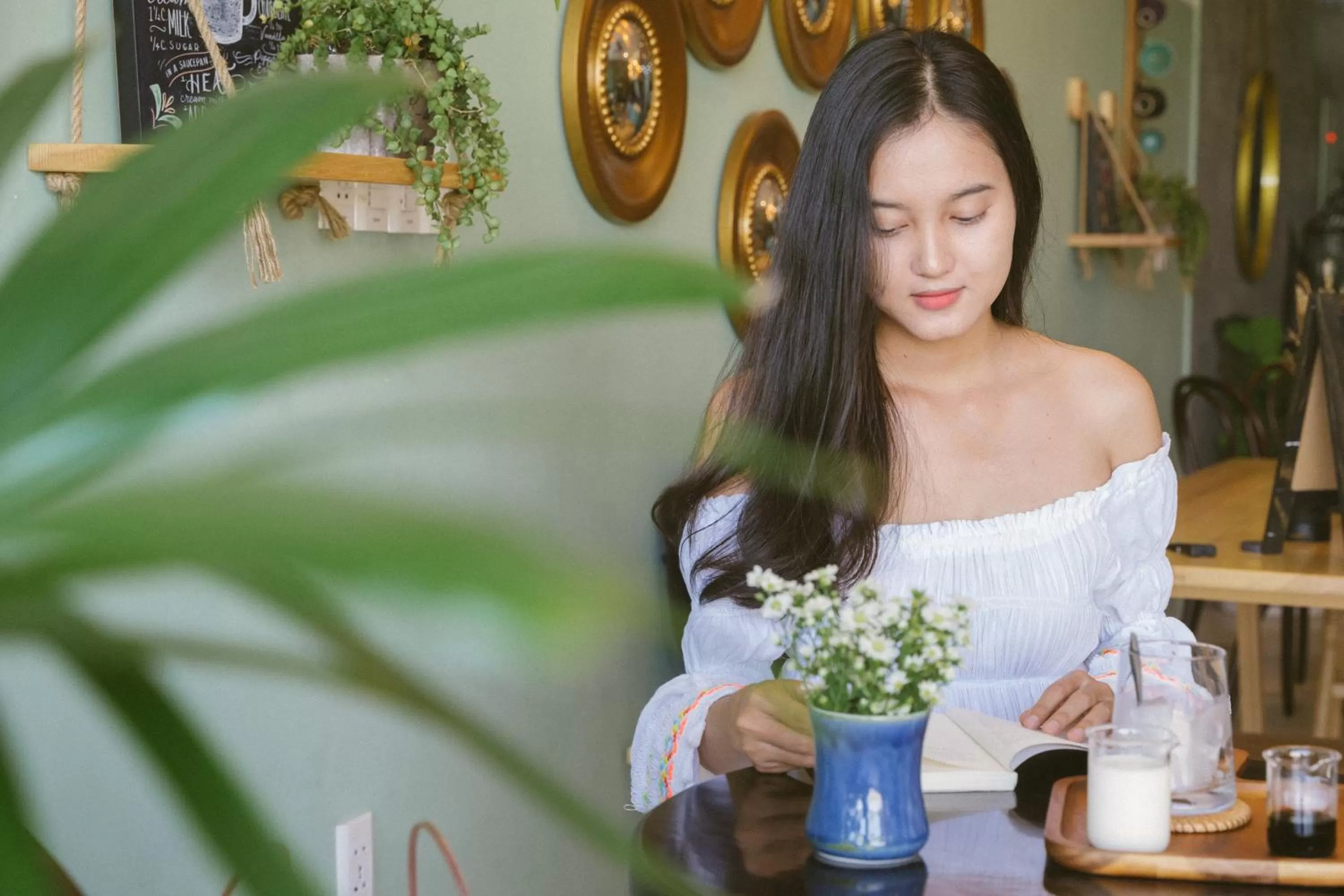 People in Paddy Boutique House Hoian