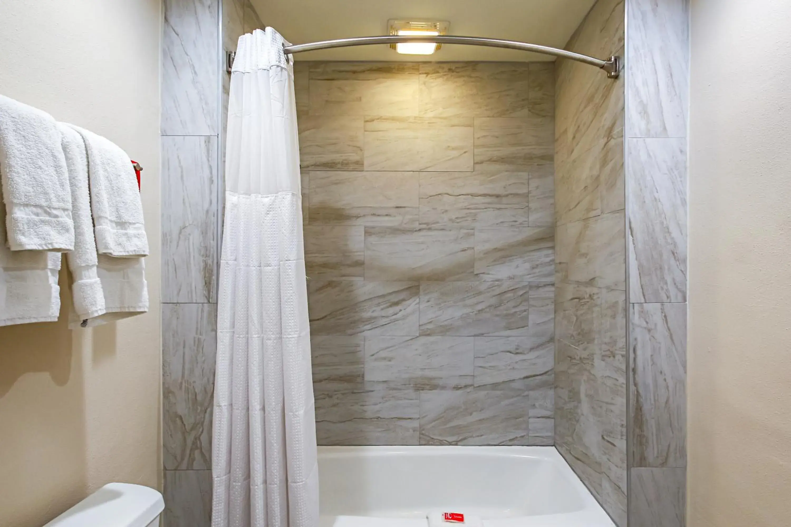 Econo Lodge San Bernardino I-215 Econo Lodge San Bernardino I-215