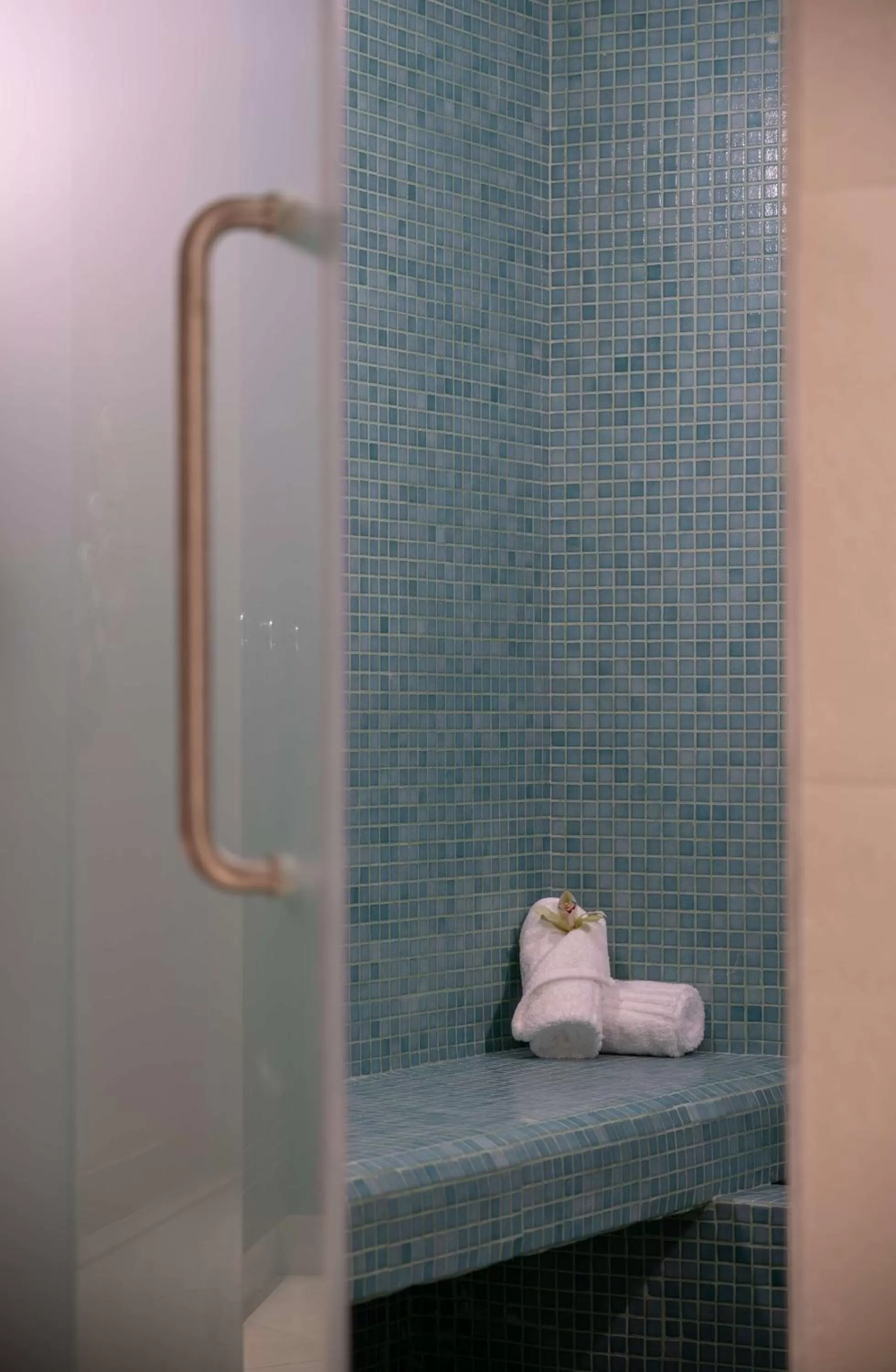 Spa and wellness centre/facilities in Radisson Blu Hotel & Residence Nairobi Arboretum