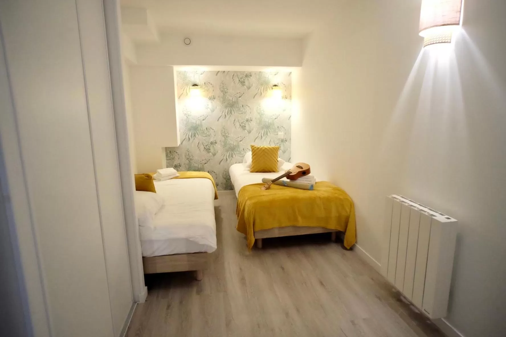 Bed in City Affaire, Petit déjeuner OFFERT en Hypercentre