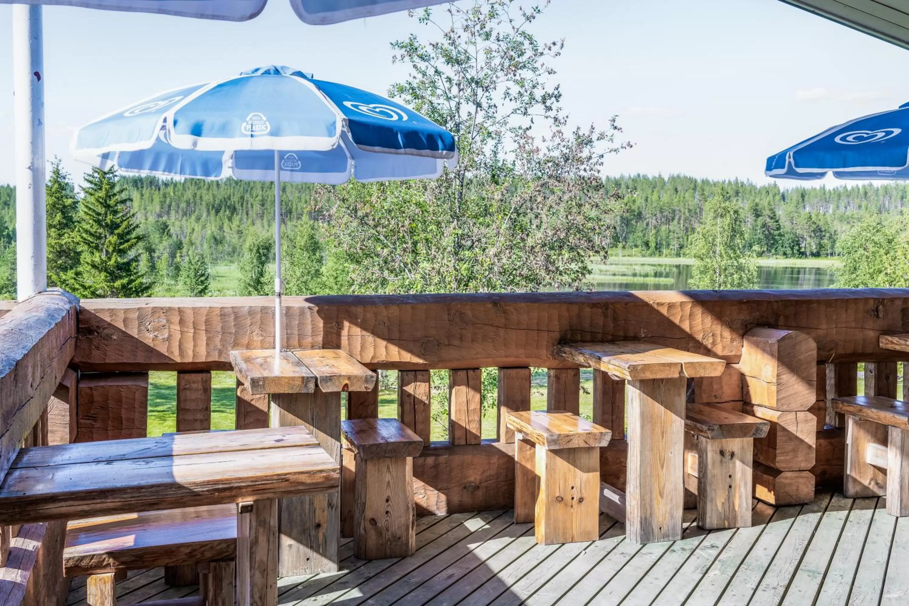 Hotel Kuusamon Portti