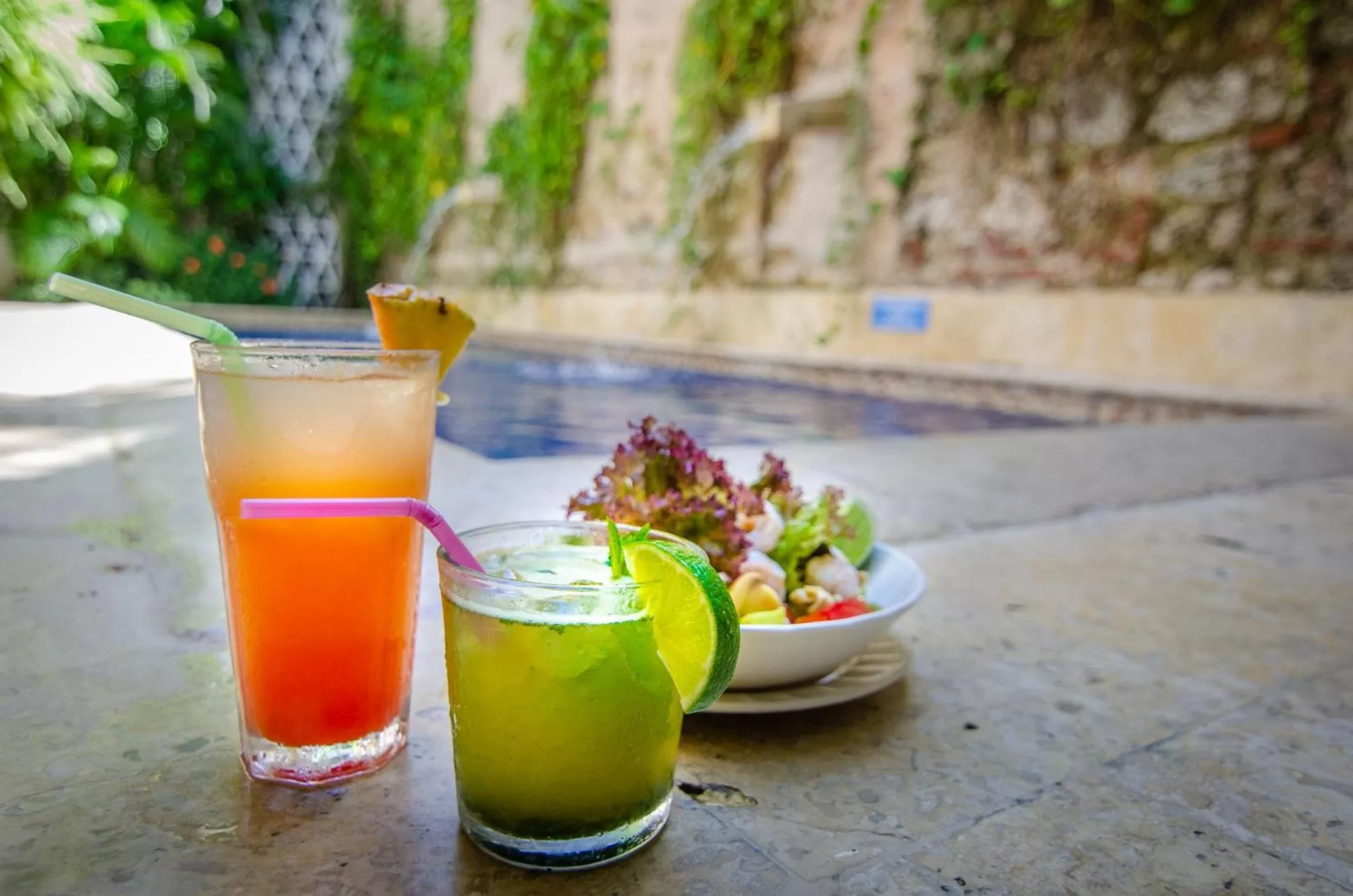 Casa Pizarro Hotel Boutique