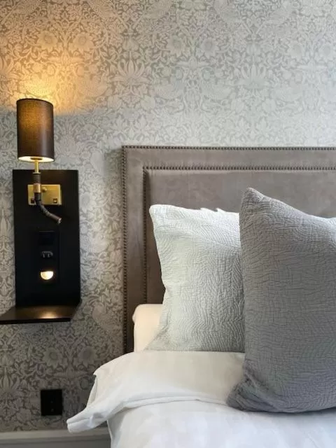 Bed in Continental du Sud