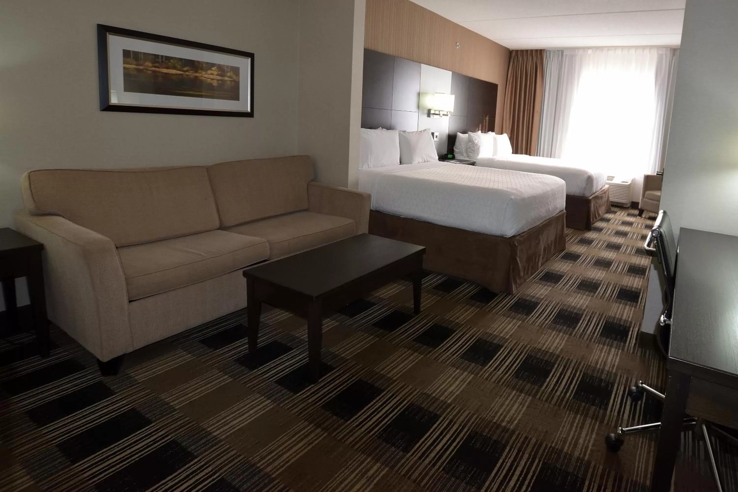 Holiday Inn Express & Suites Ottawa East-Orleans by IHG