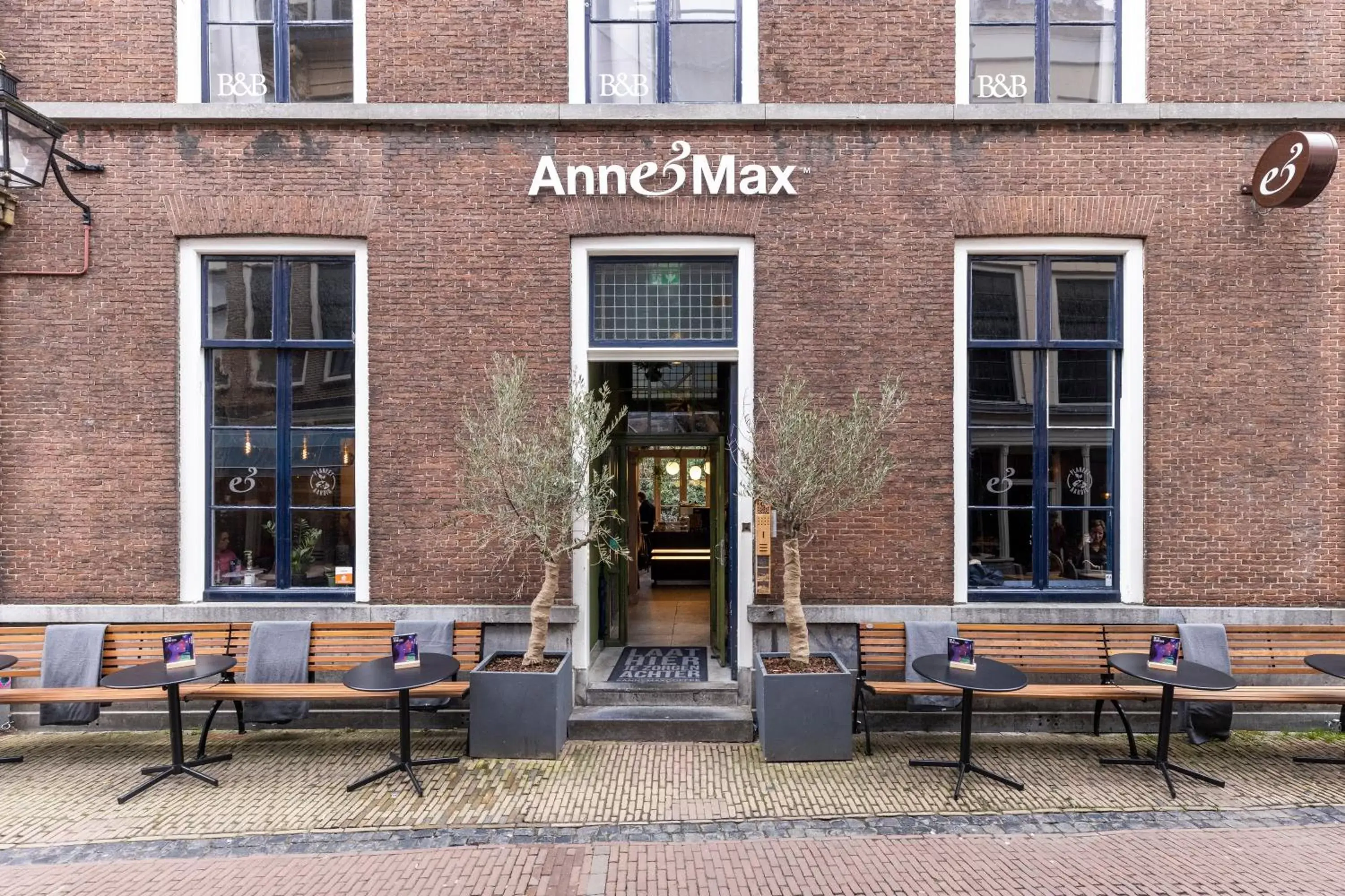 B&B Utrecht Domkwartier B&B Utrecht Domkwartier