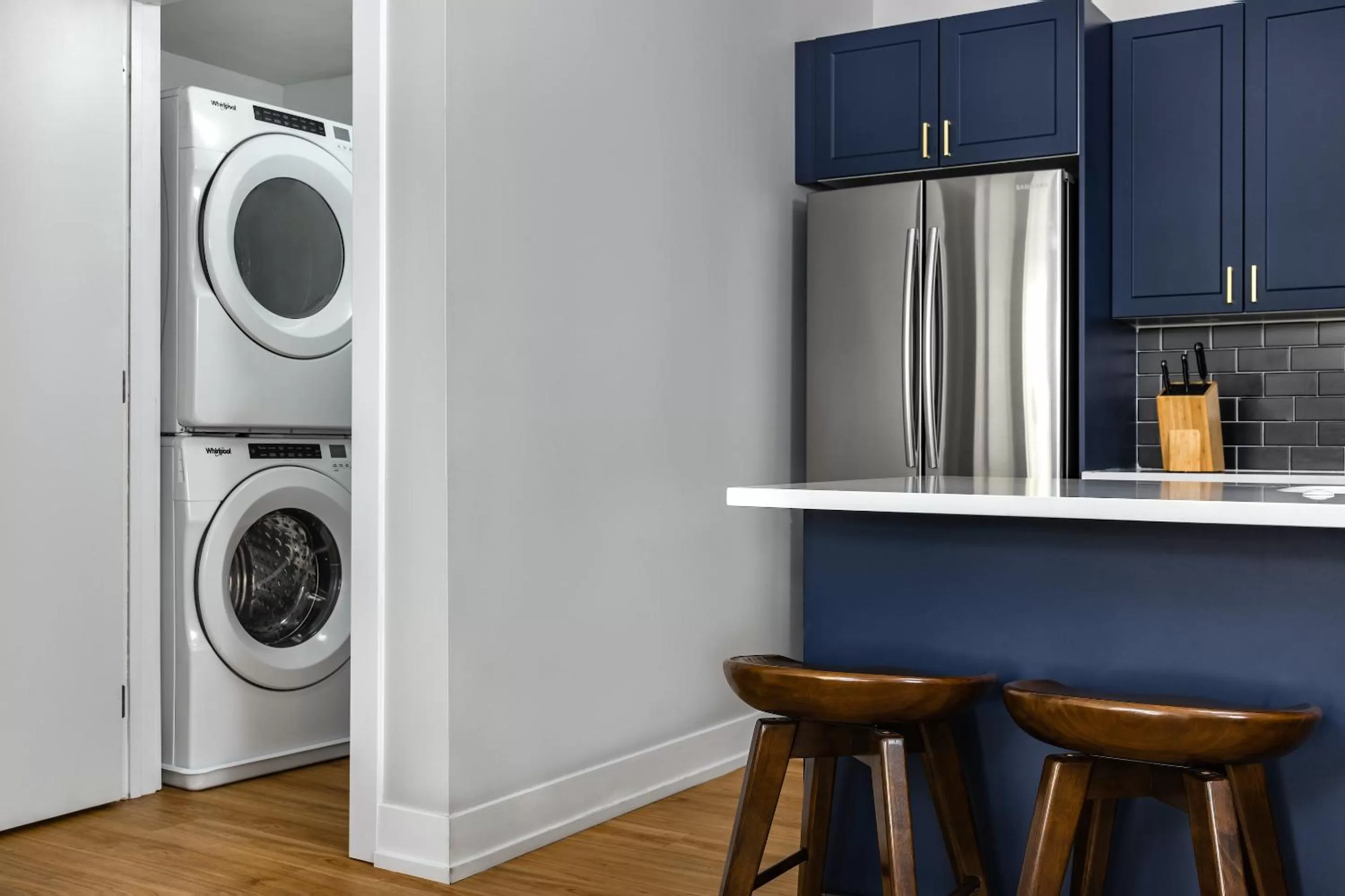 The Frankford Fishtown