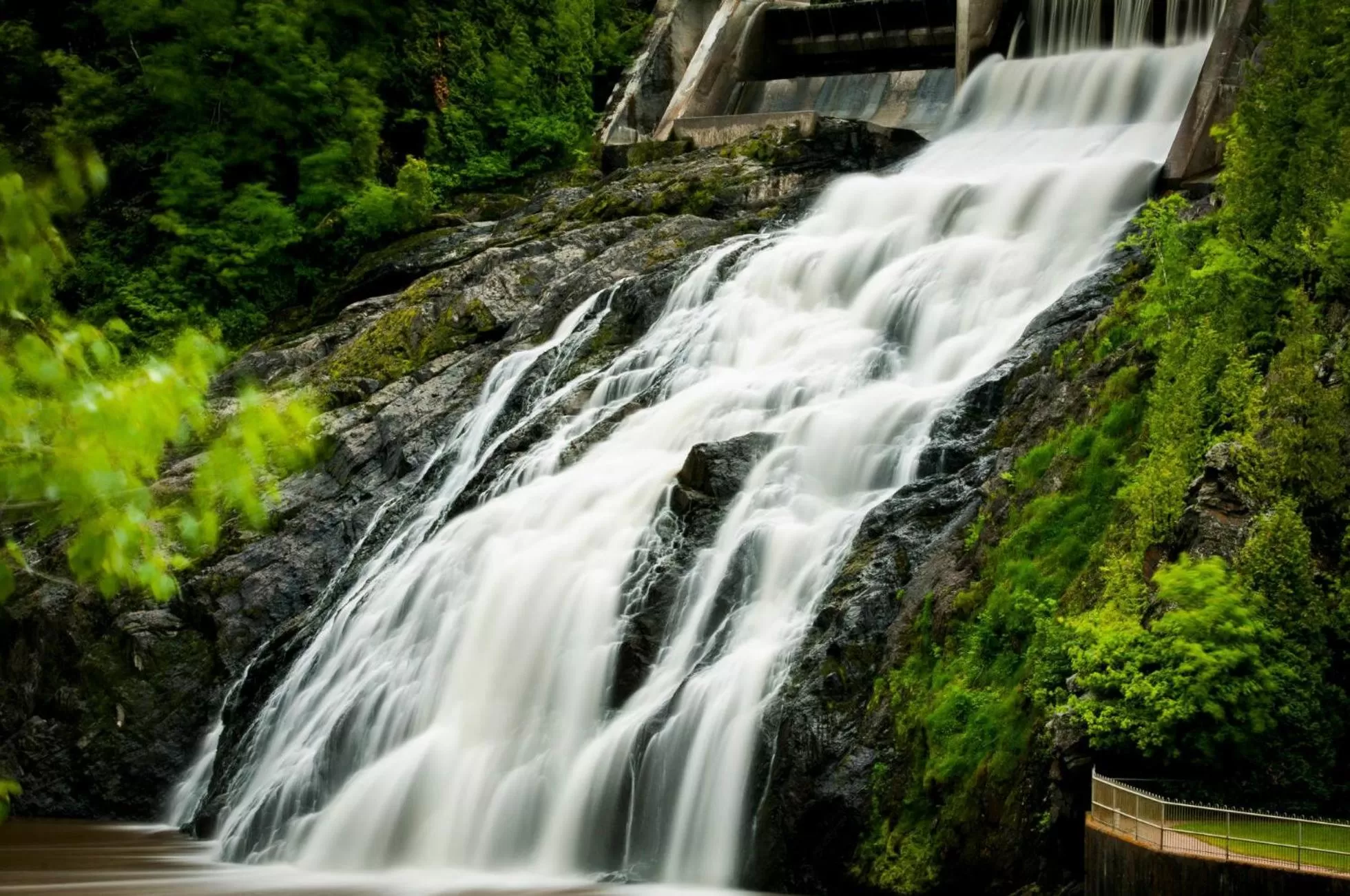 Nearby landmark in Days Inn by Wyndham Riviere-Du-Loup