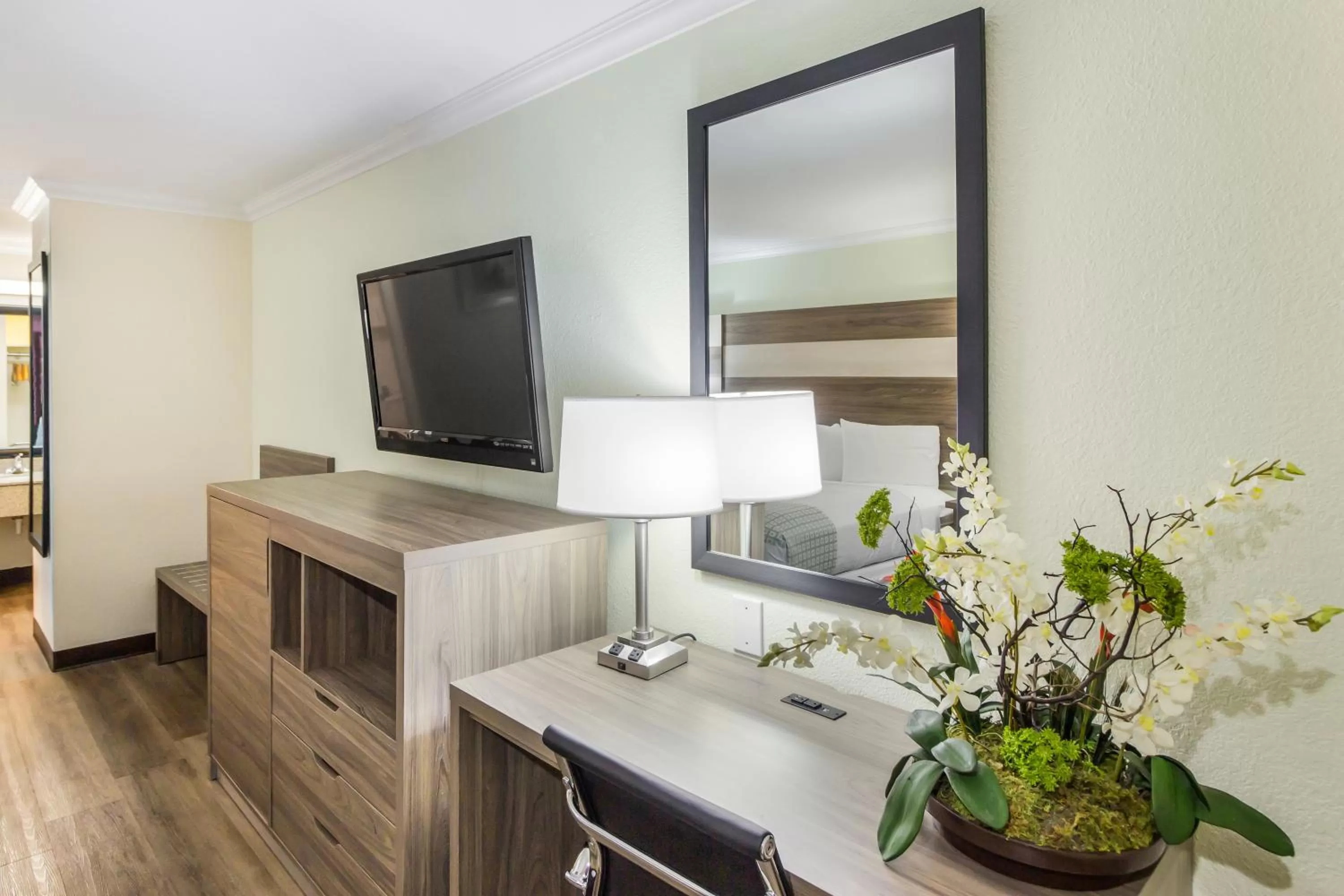 Americas Best Value Inn Columbus