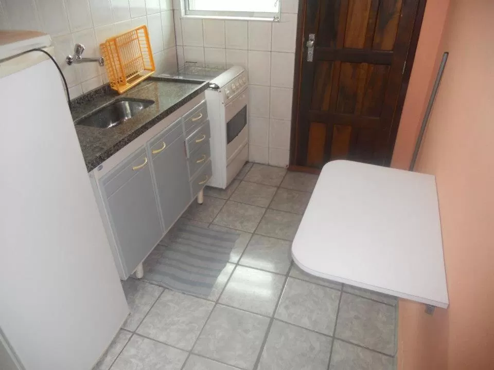 Chacara Estrela do Mar