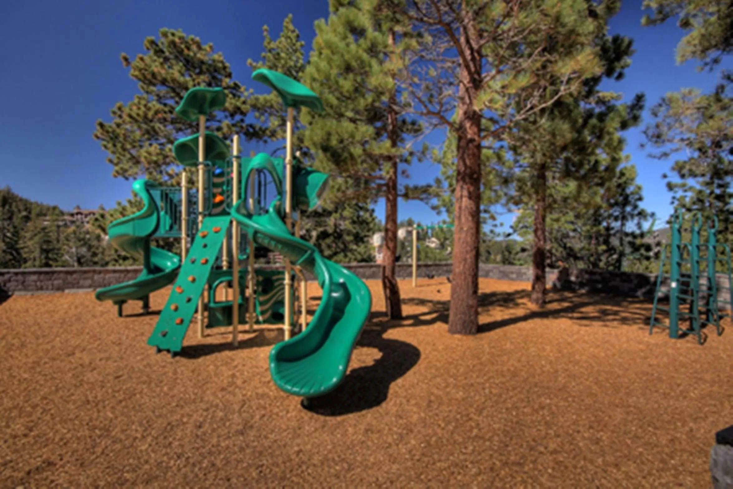 Kids's club in Holiday Inn Club Vacations - Tahoe Ridge Resort