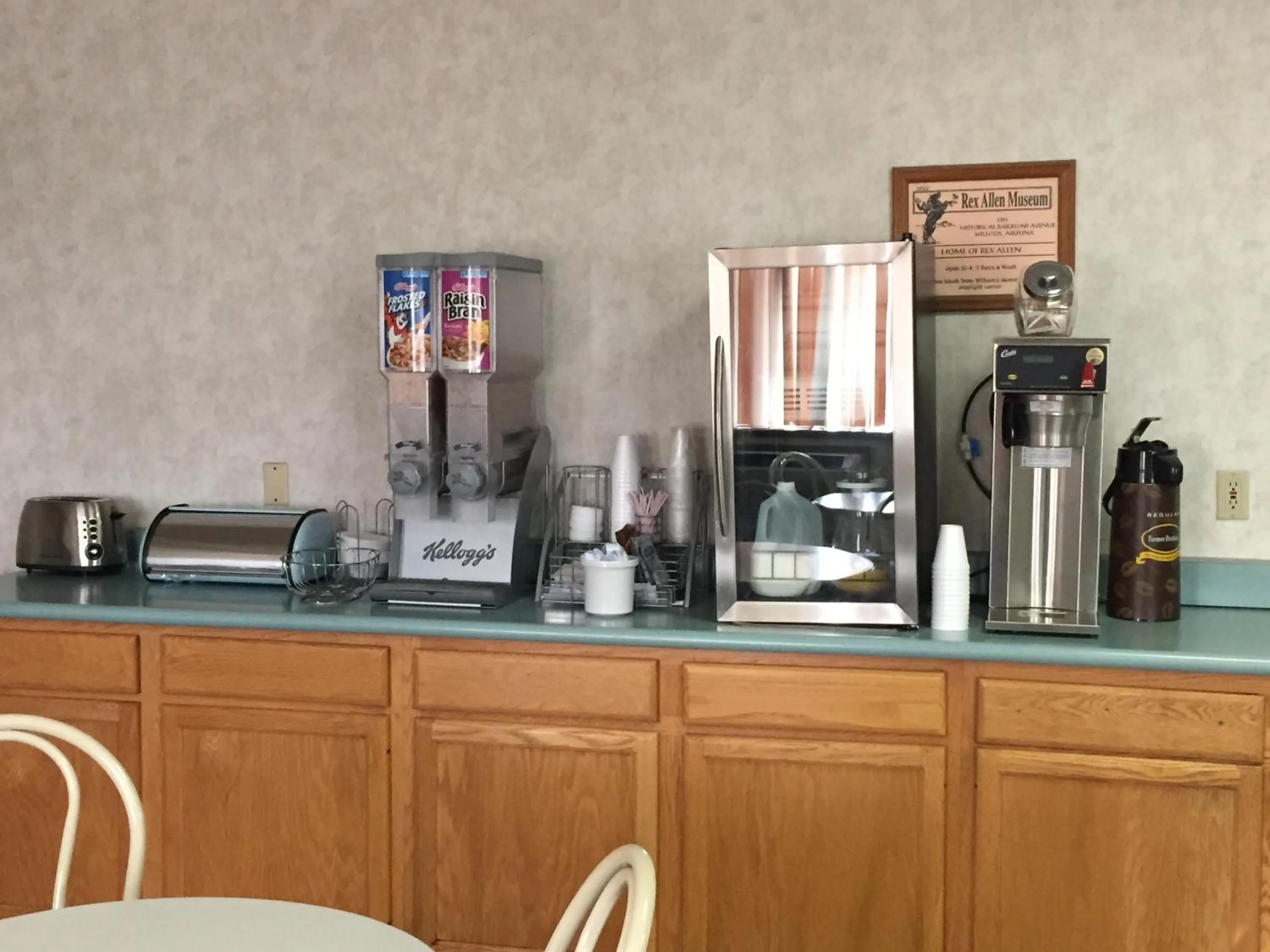 Super 8 by Wyndham Willcox