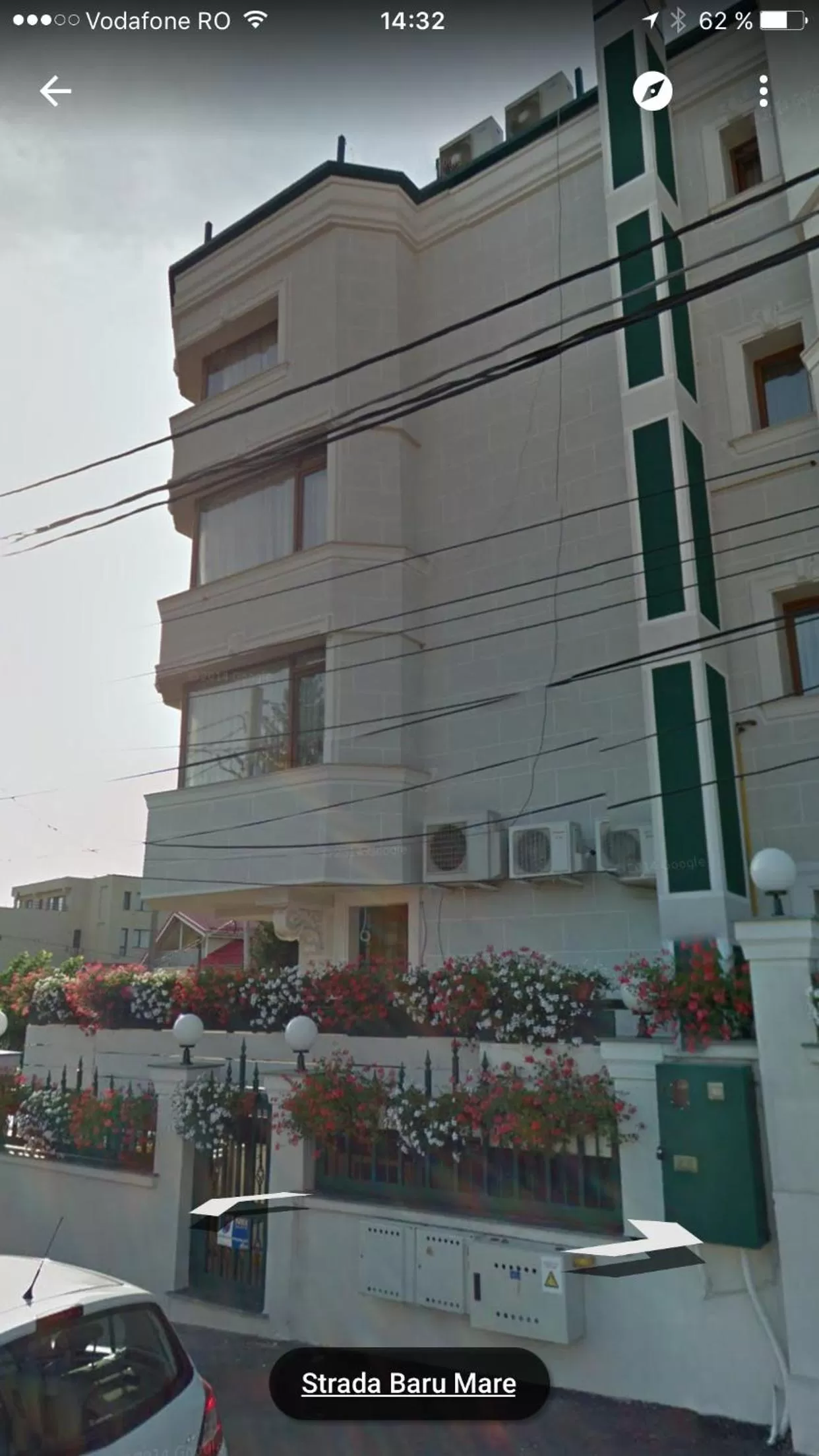 Property building in My Hotel Apartments