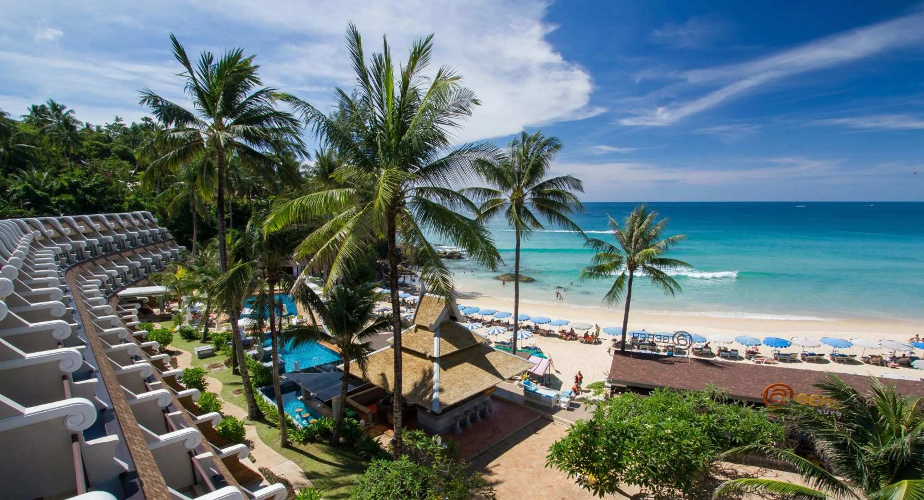 Property building in Beyond Karon