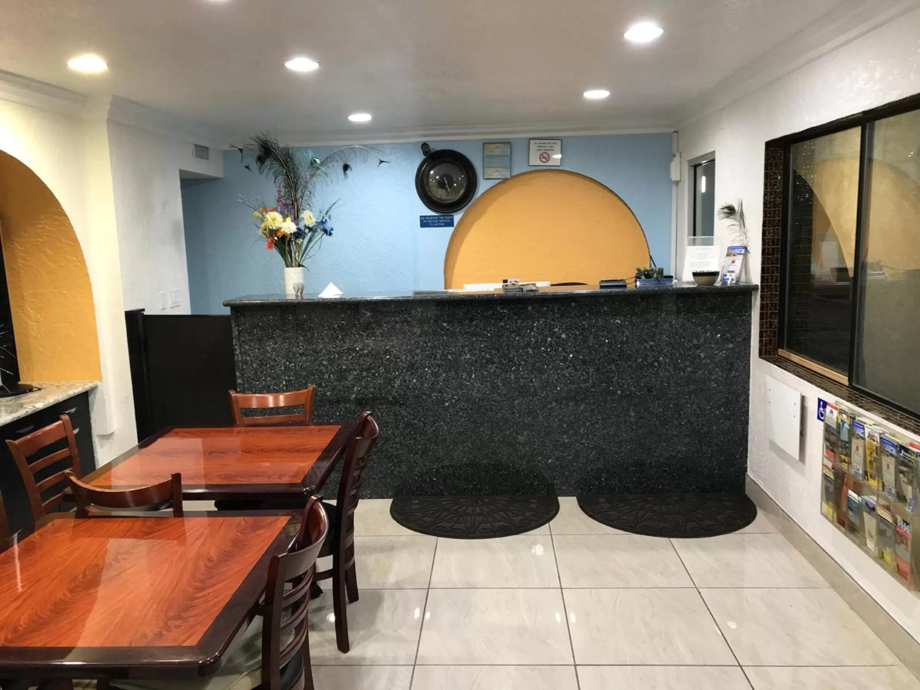 Americas Best Value Inn and Suites -Yucca Valley