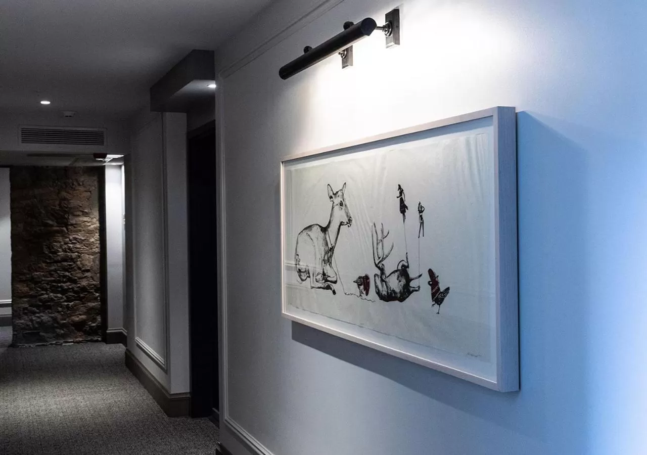 Property building in Lora