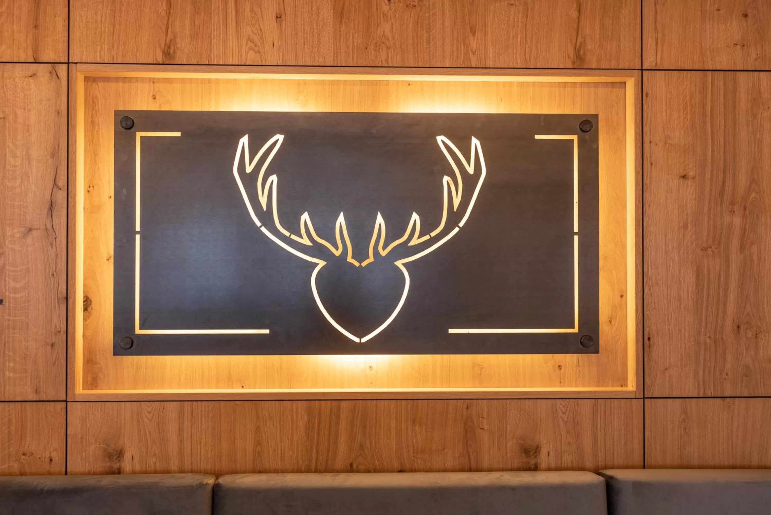 Logo/Certificate/Sign in Der WALZL