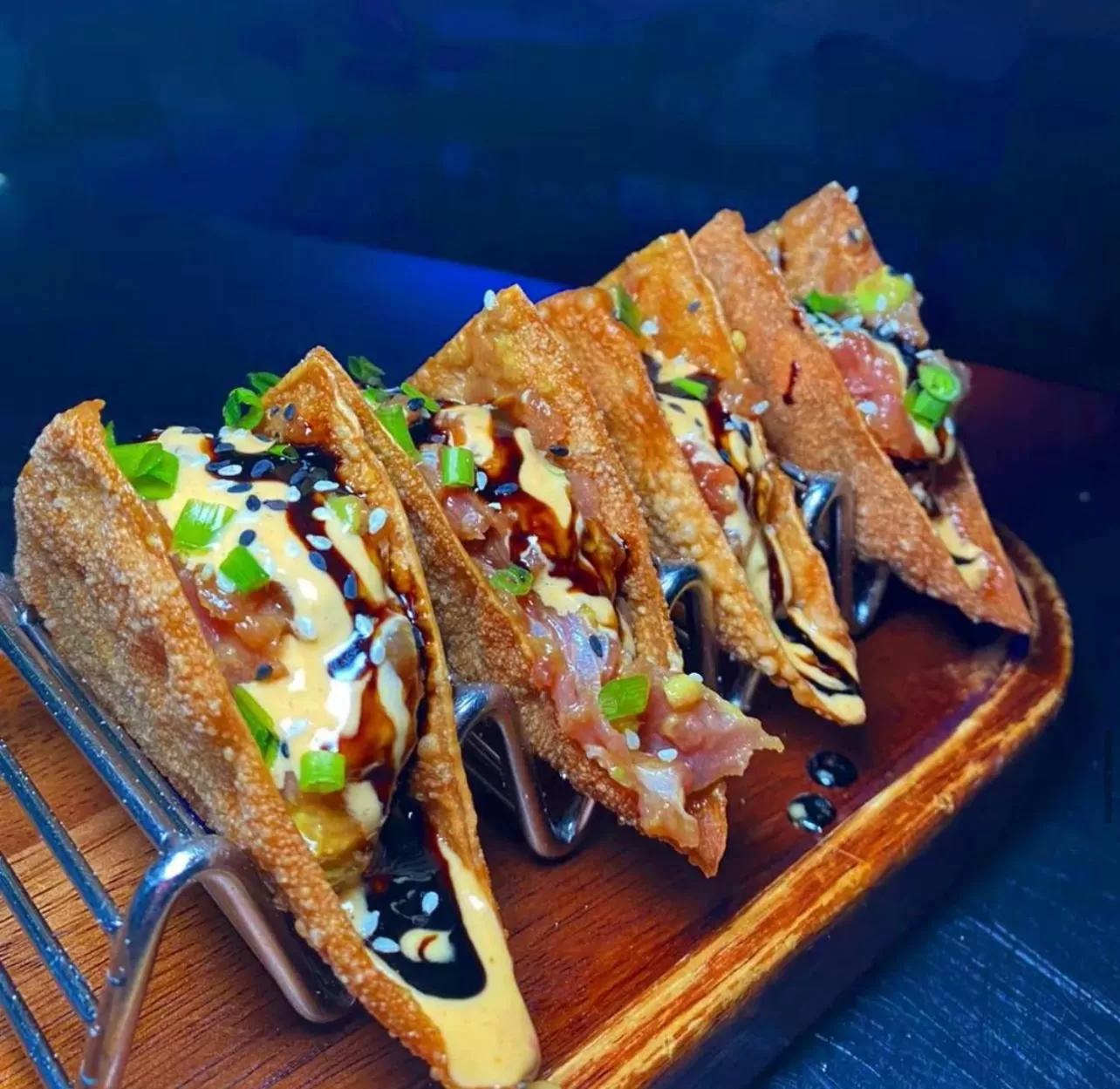 Food in LOS CORALES VILLAS and SUITES - BEACH CLUB, SPA, RESTAURANTS