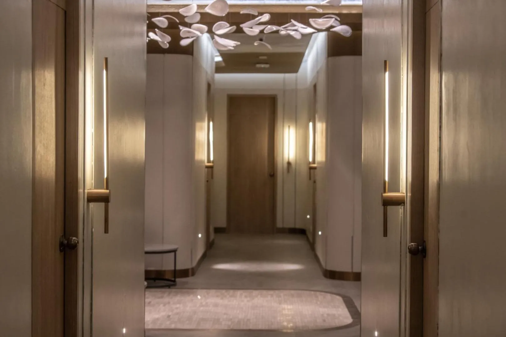 Spa and wellness centre/facilities in Areca Resort and Spa