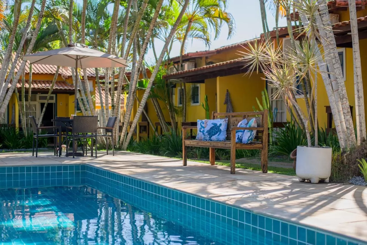 Property building in Villa Bella Ferradura