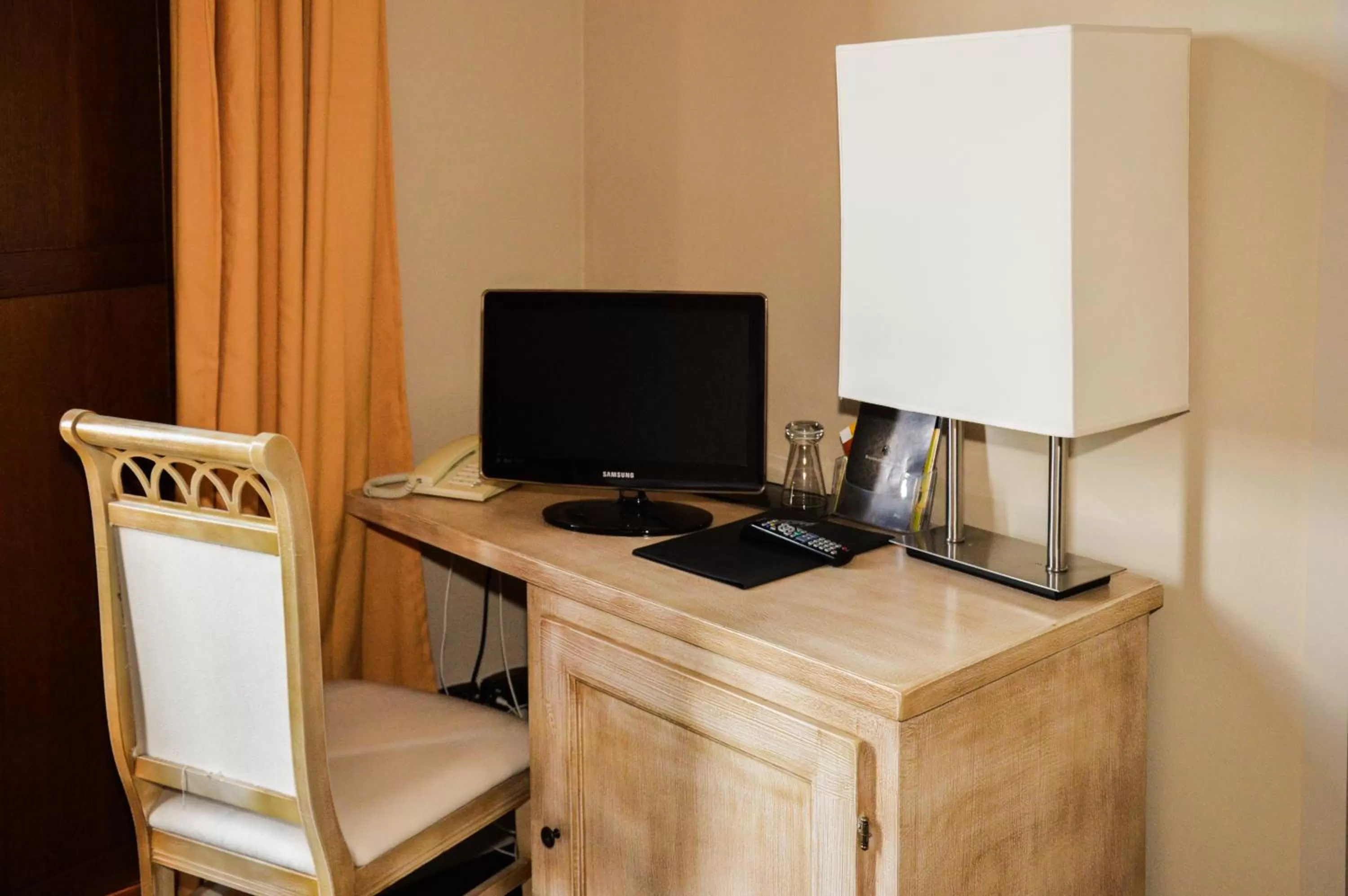 Roccamonfina Palace Hotel