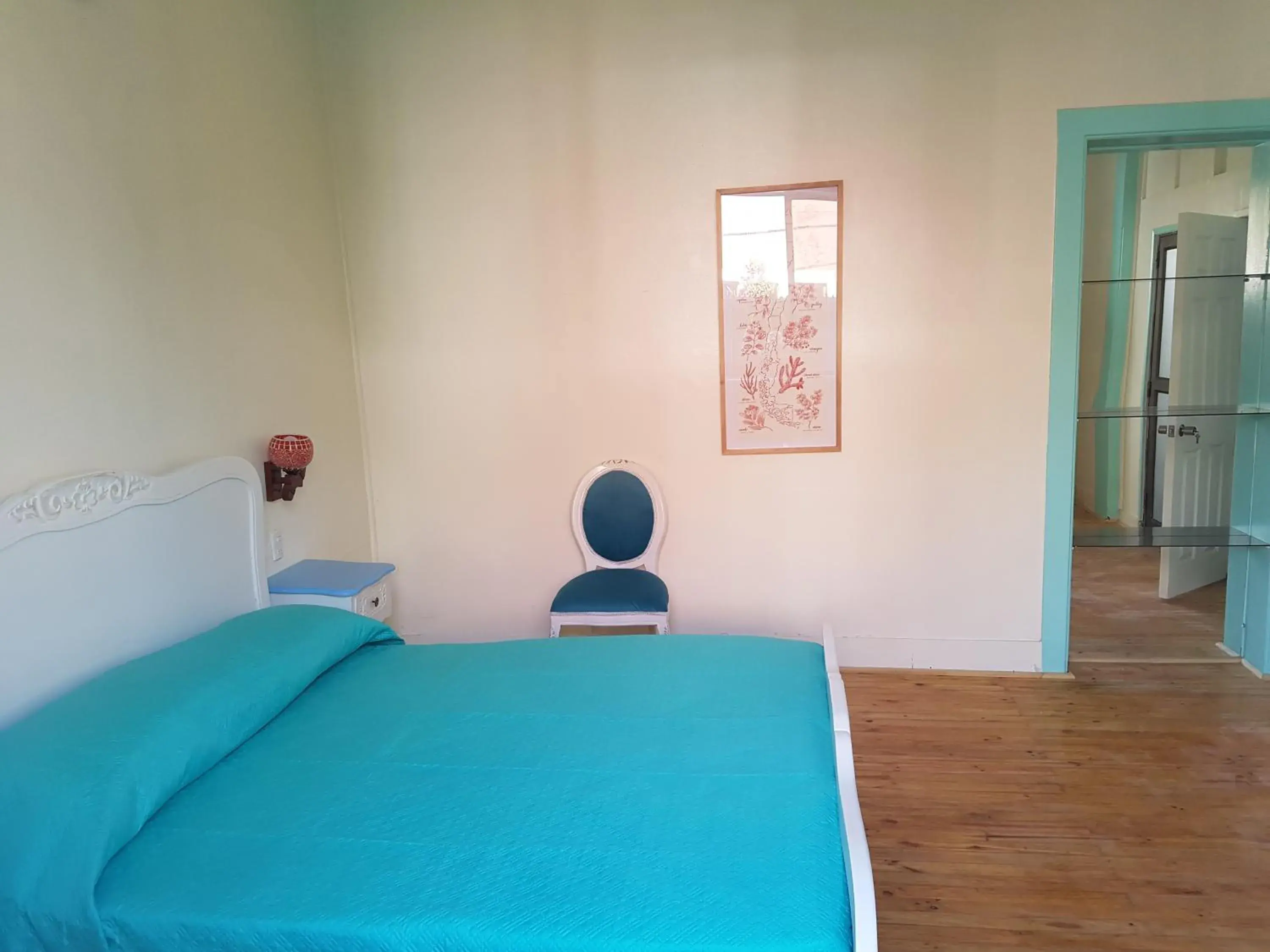 Hostal Casa Aborigen Hostal Casa Aborigen