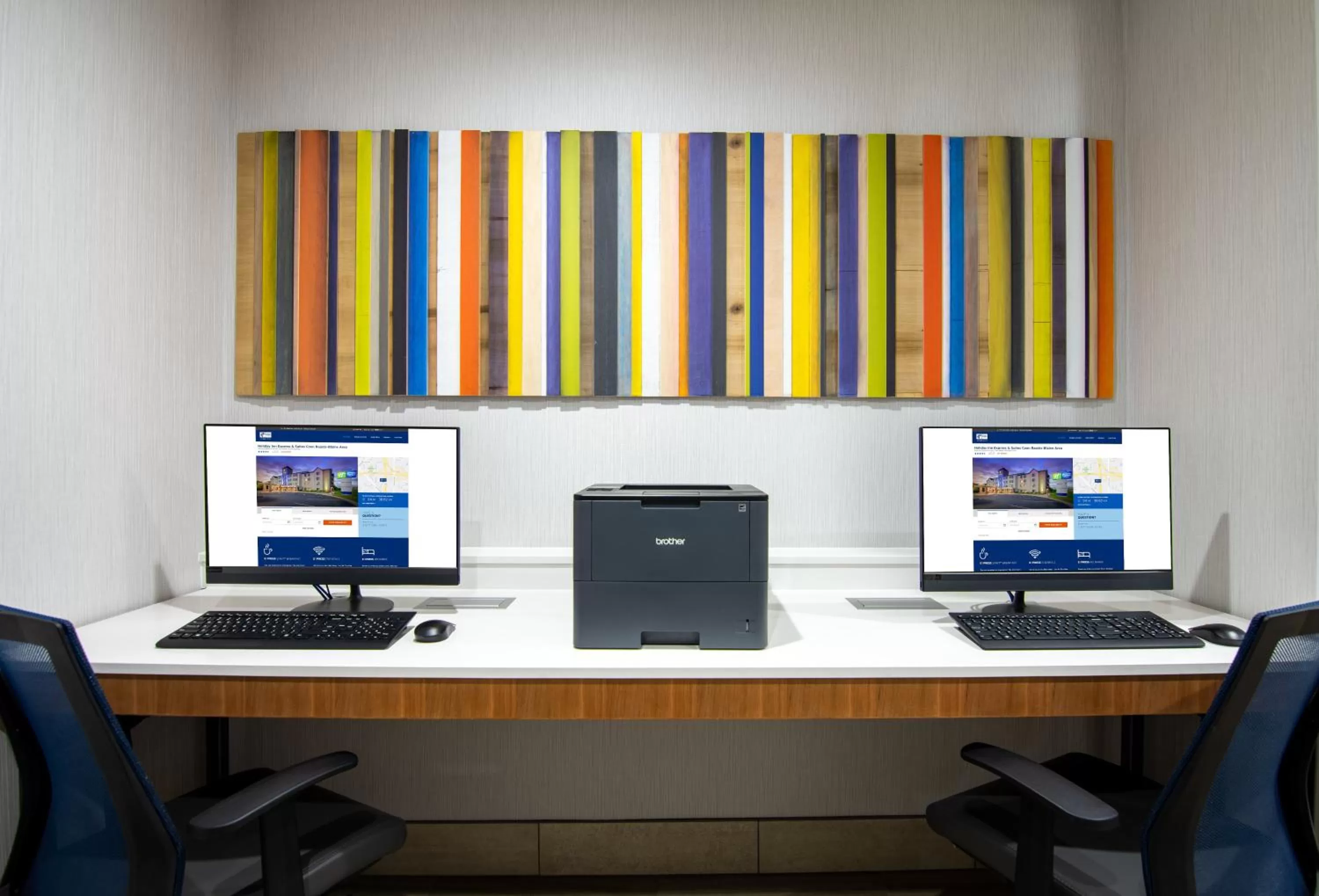 Other in Holiday Inn Express Hotel & Suites Coon Rapids - Blaine Area by IHG