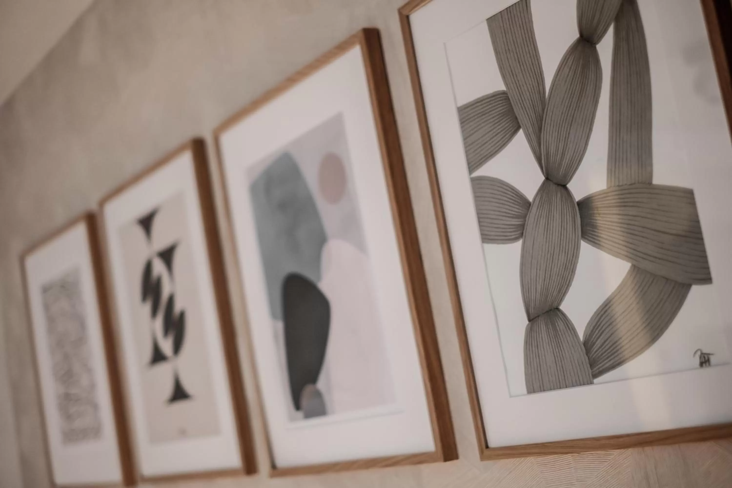 The Palamedes Amsterdam