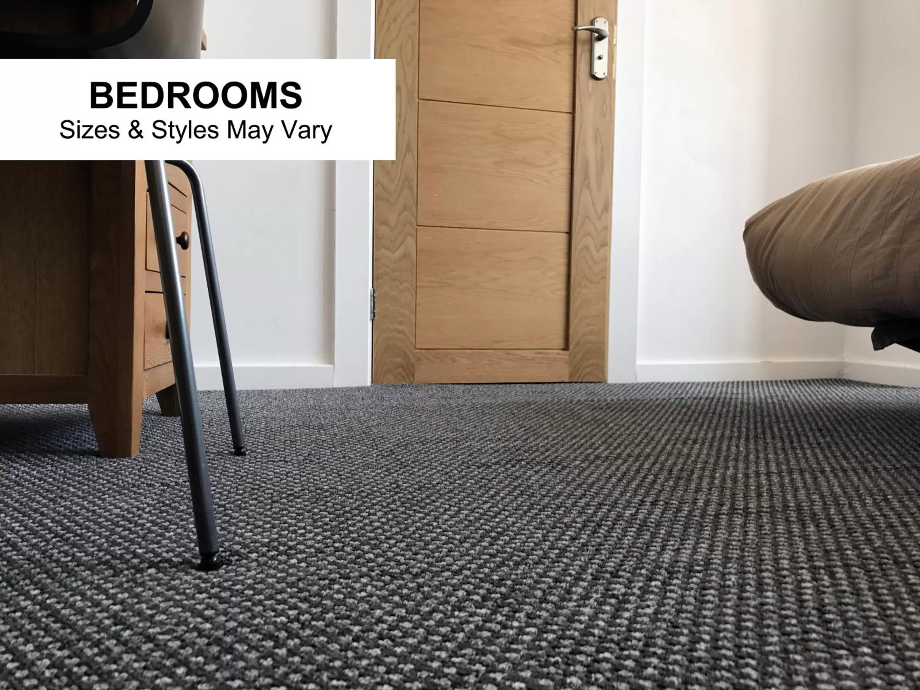 Bedroom in Seafront419 By Seafront Collection