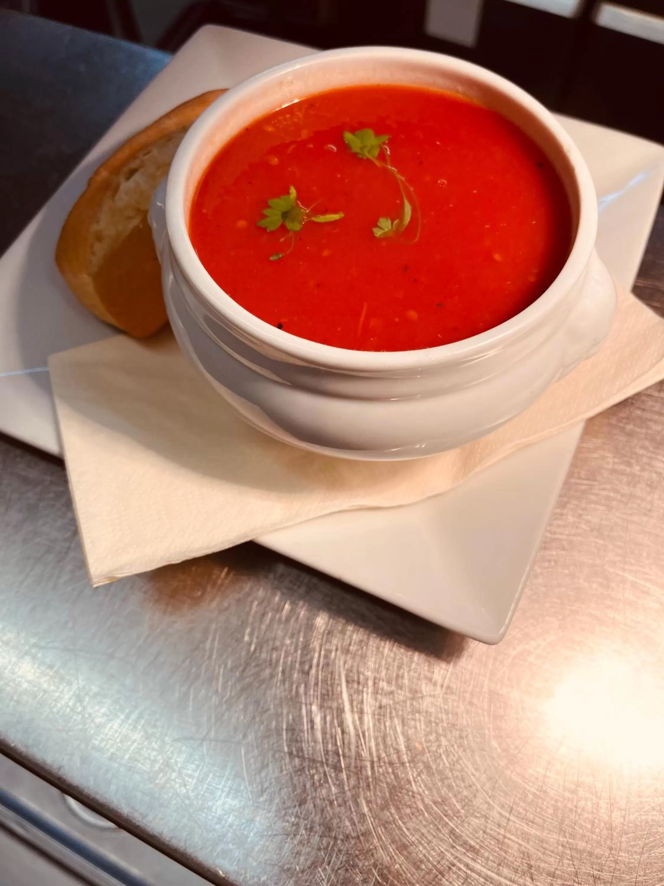 Food, Drinks in The Elgin Kintore Arms, Inverurie - Heritage Hotel Since 1855