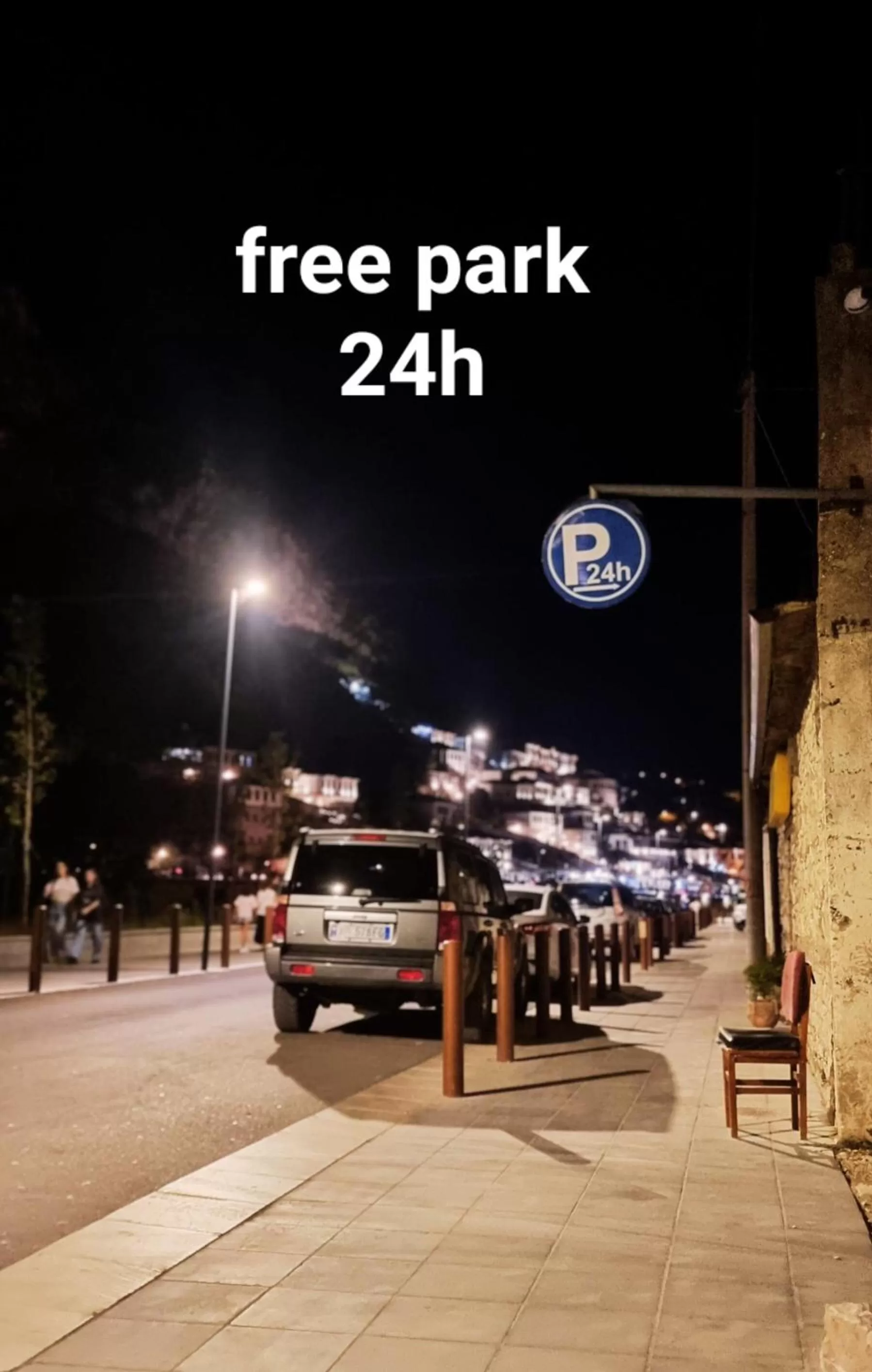 Hotel Gorica- UNESCO quarter