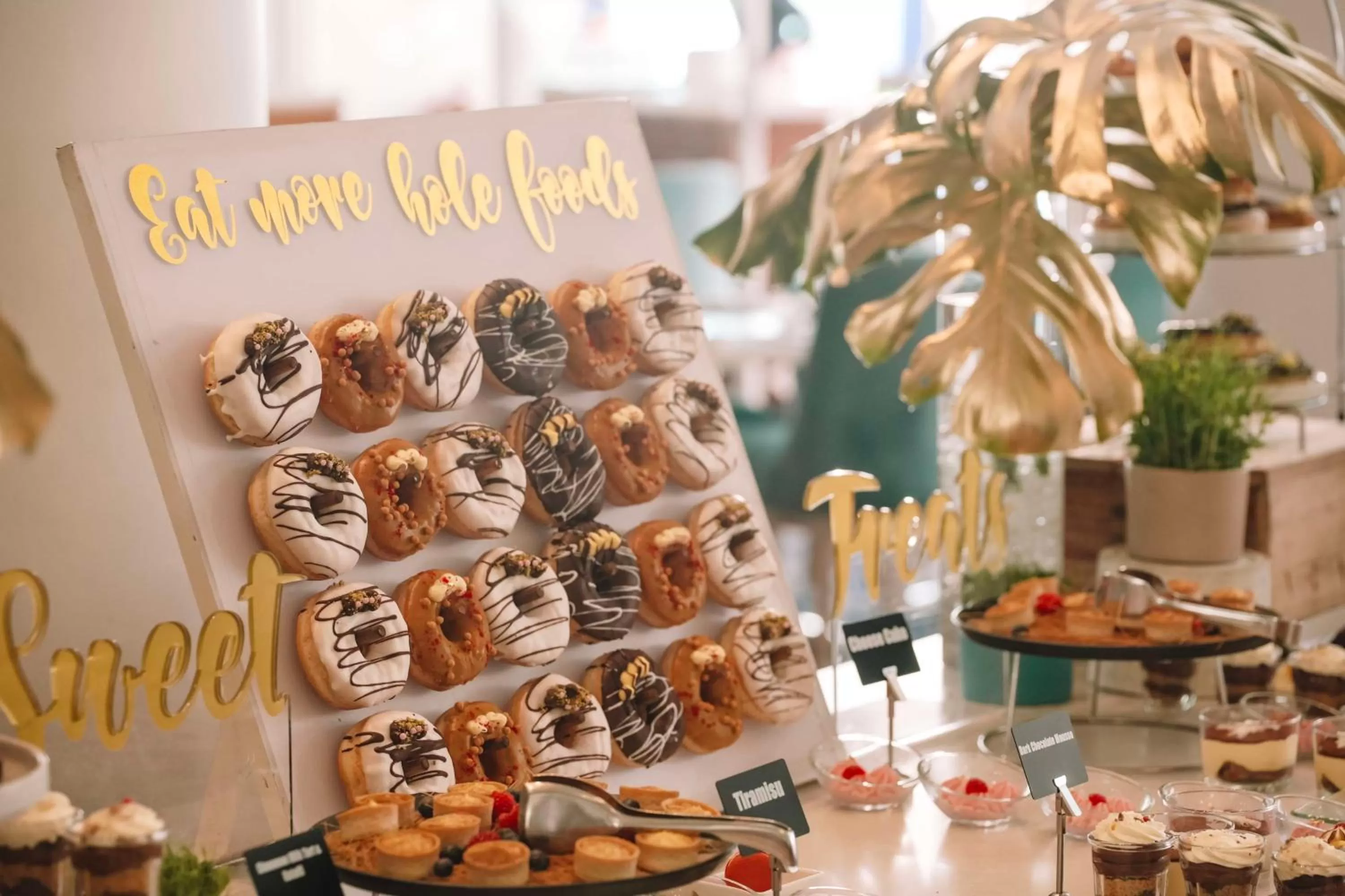 Food and drinks in Radisson Collection Hotel, Waterfront Cape Town