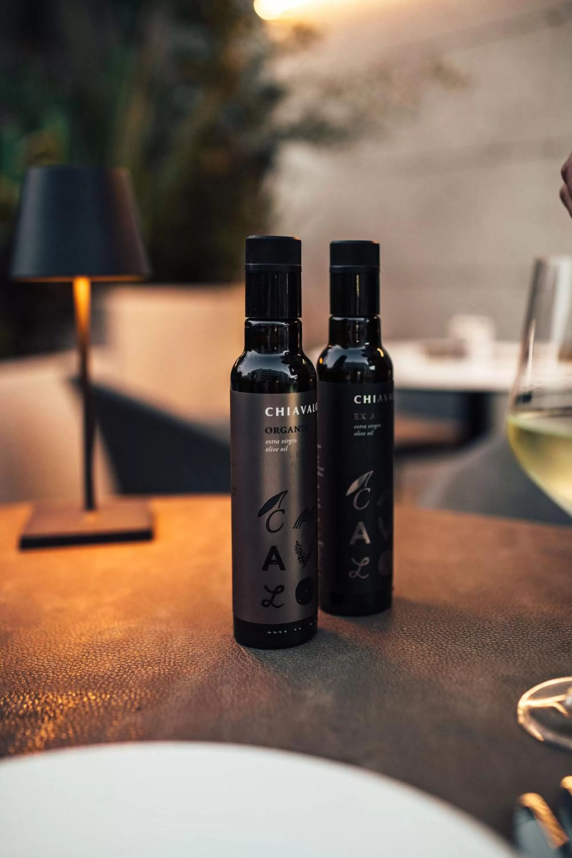 Food in City Hotel Dubrovnik