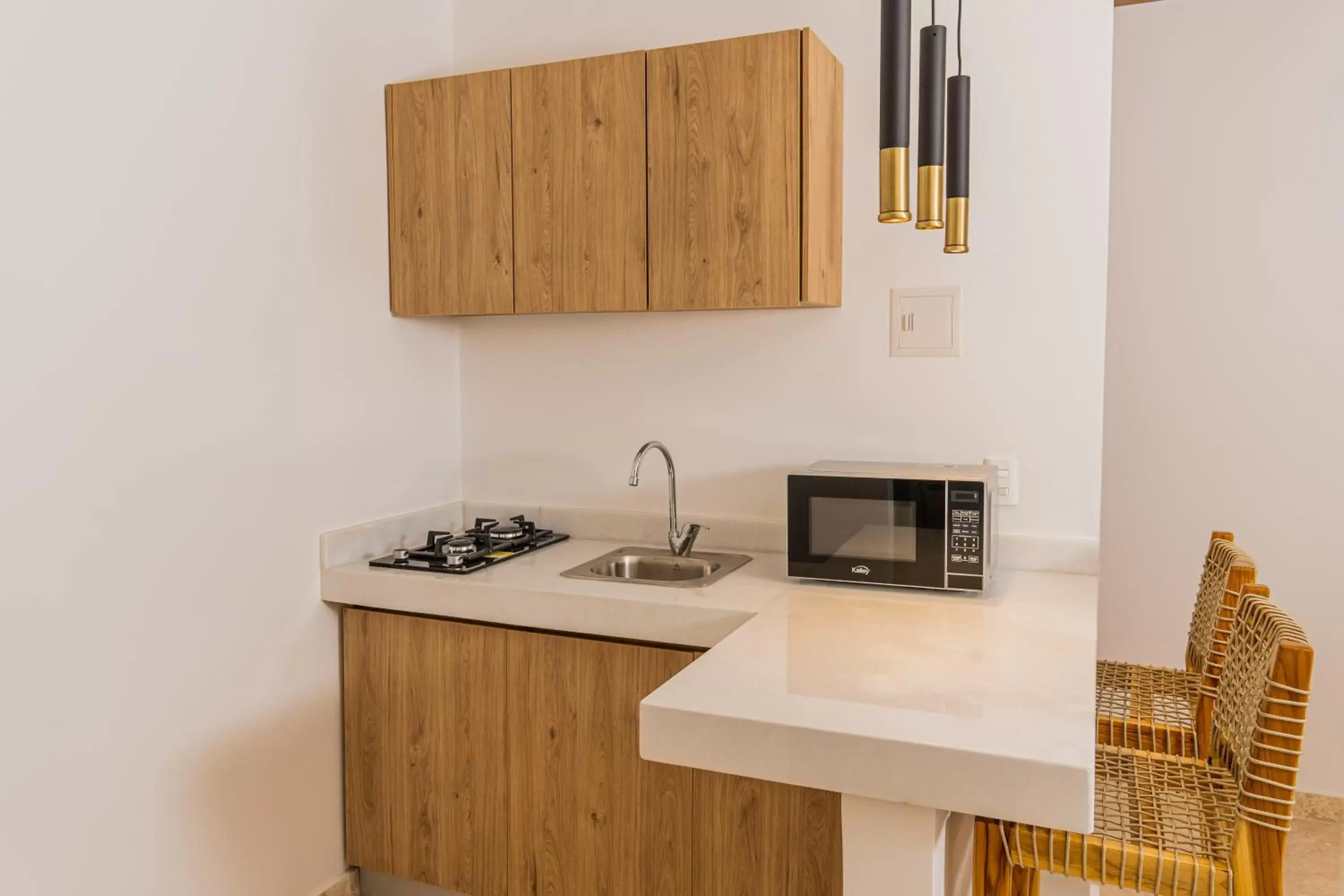 Standard Double Suite in Del Mar Guest House Standard Double Suite in Del Mar Guest House