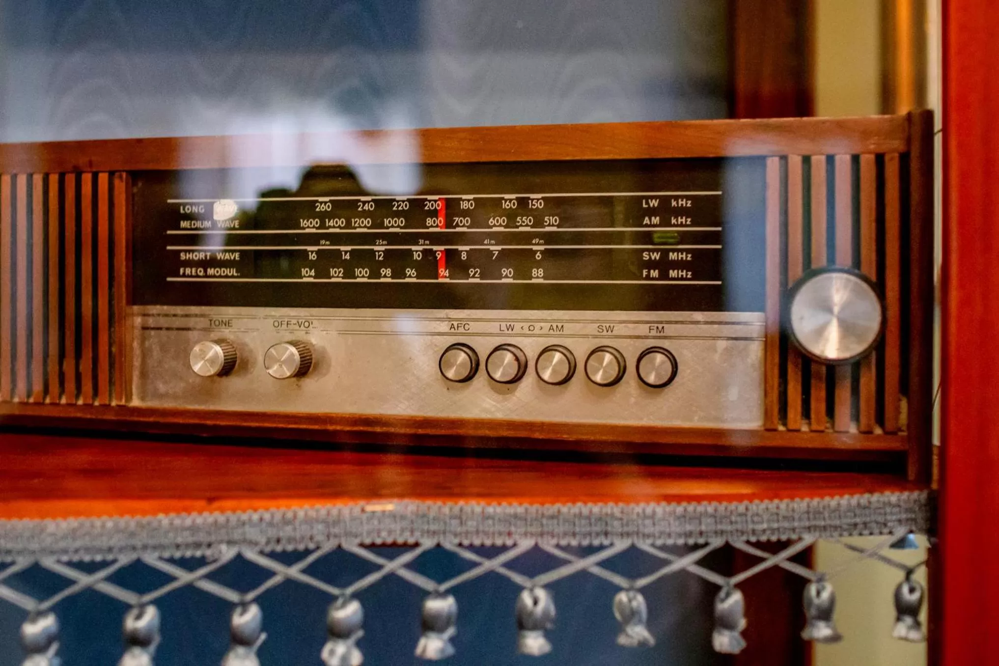 Property building in B&B TOMMASO FAZELLO SCIACCA Residenza artistica