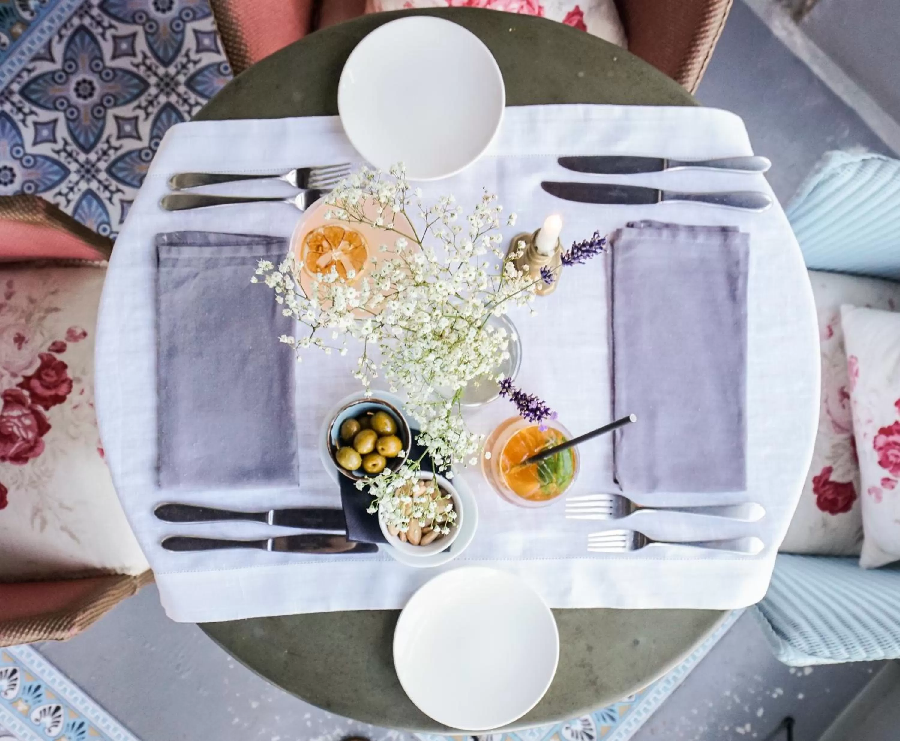 Penally Abbey Country House Hotel and Restaurant