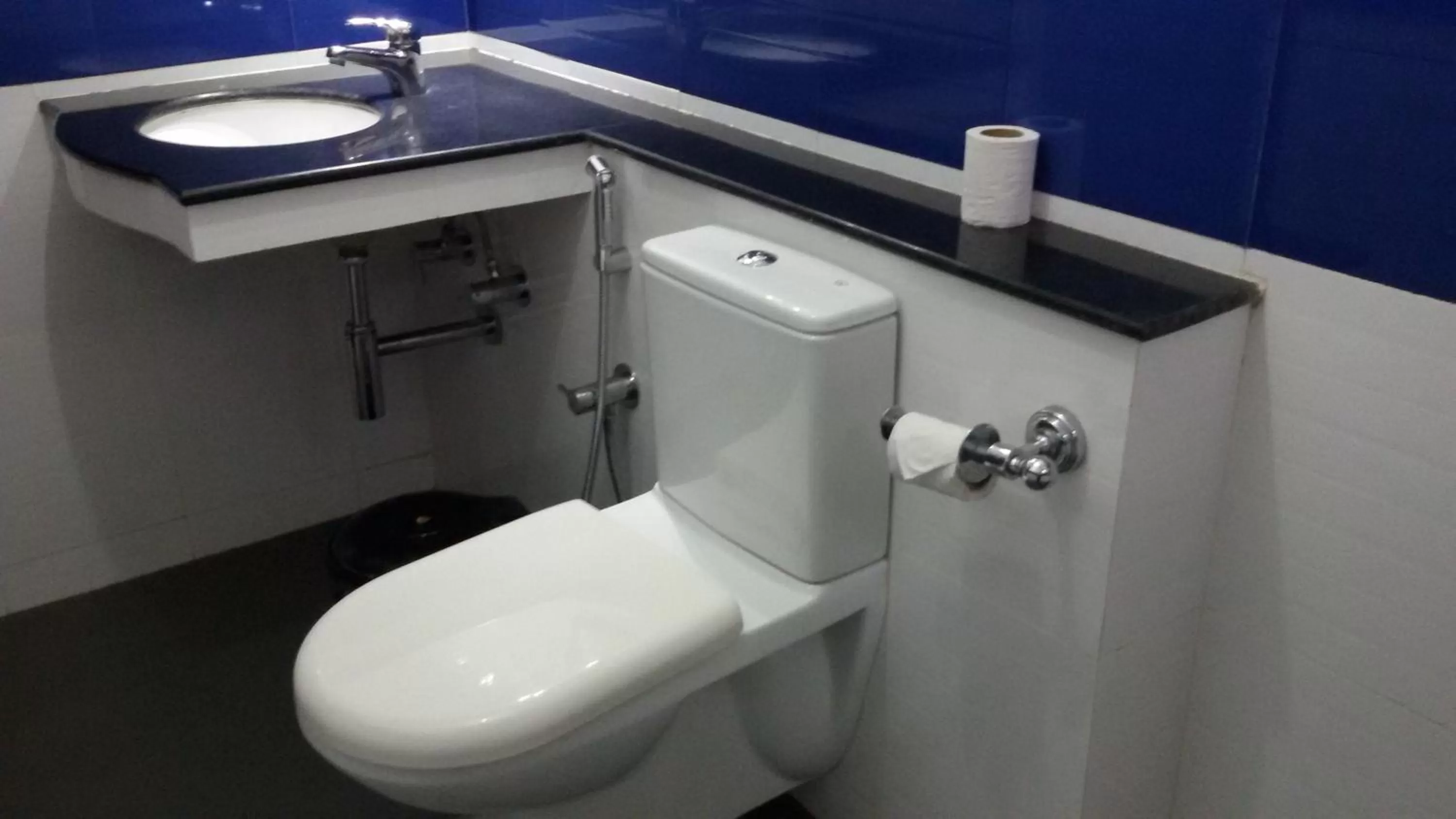 Standard Double or Twin Room - single occupancy in Raja Park Beach Resort