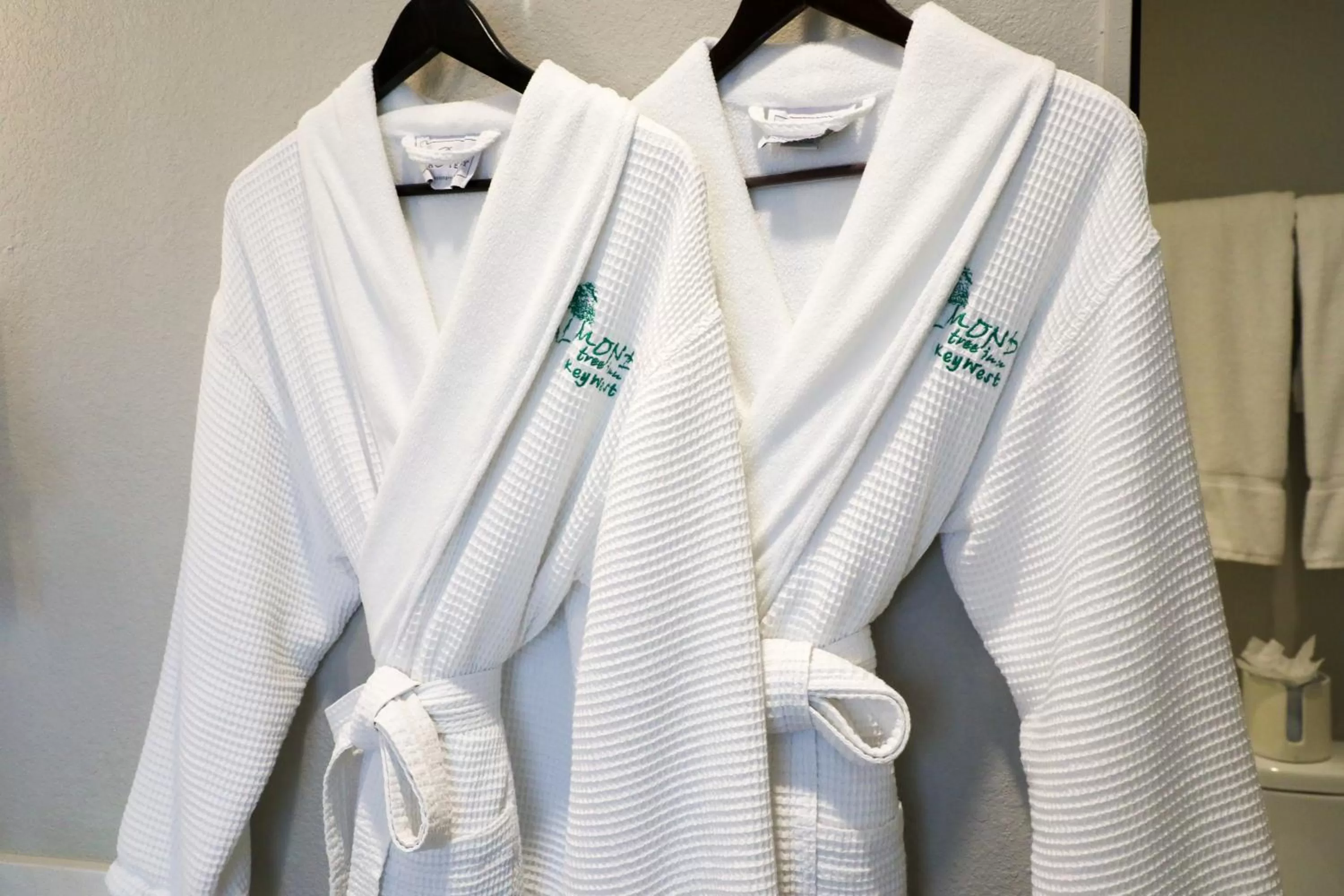 Bathroom in Almond Tree Inn - Adults Only